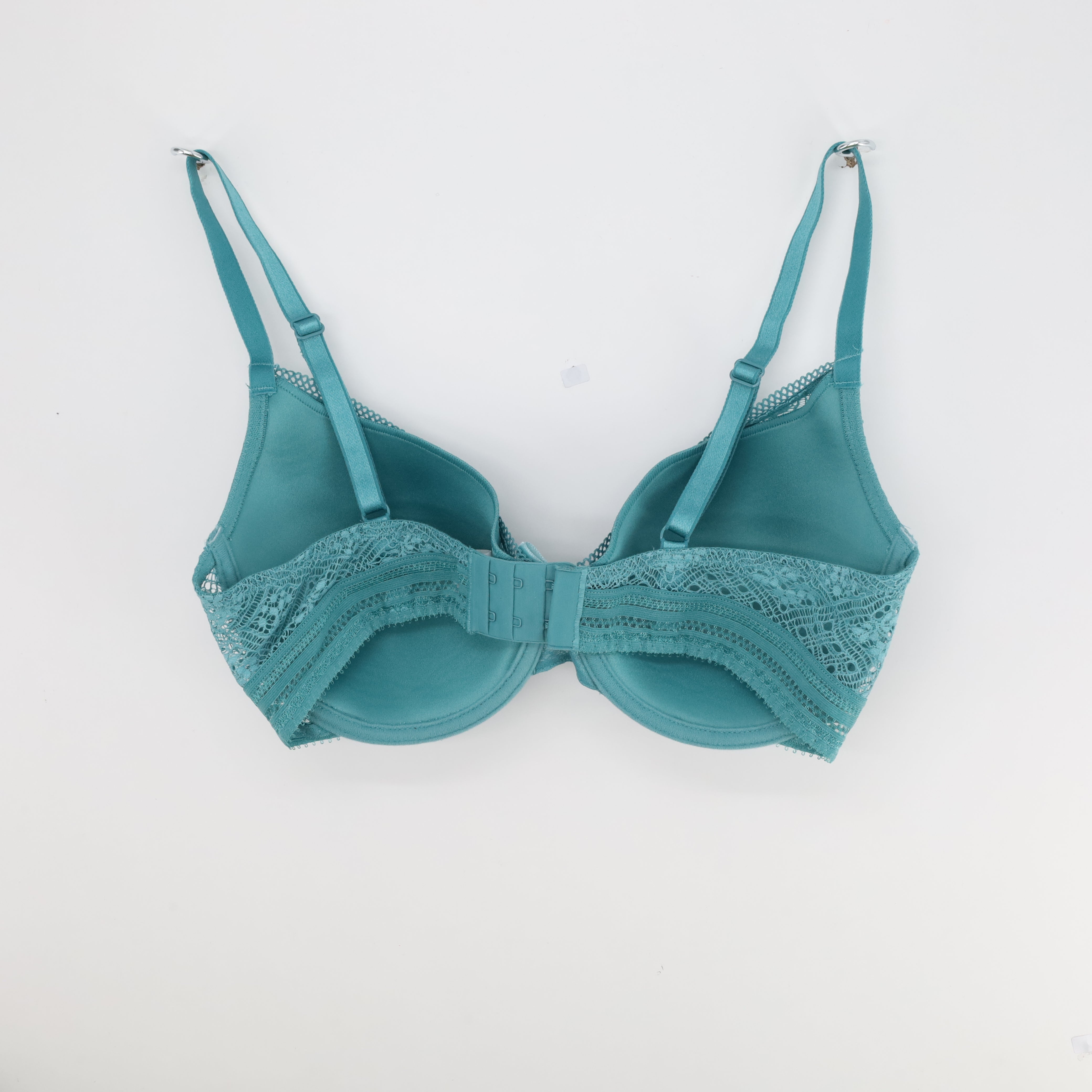 Soutien-gorge Darjeeling Bleu