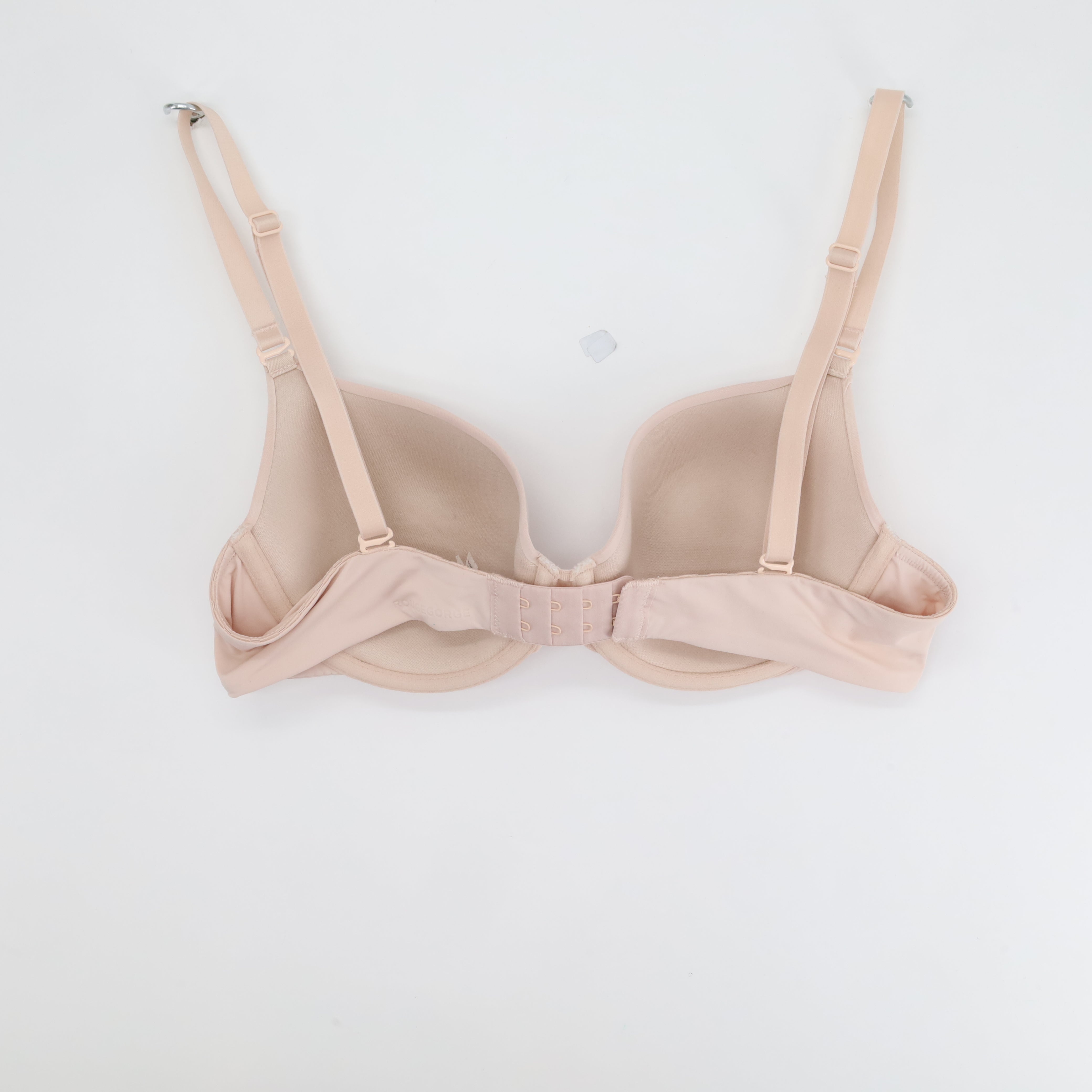 Soutien-gorge RougeGorge Rose