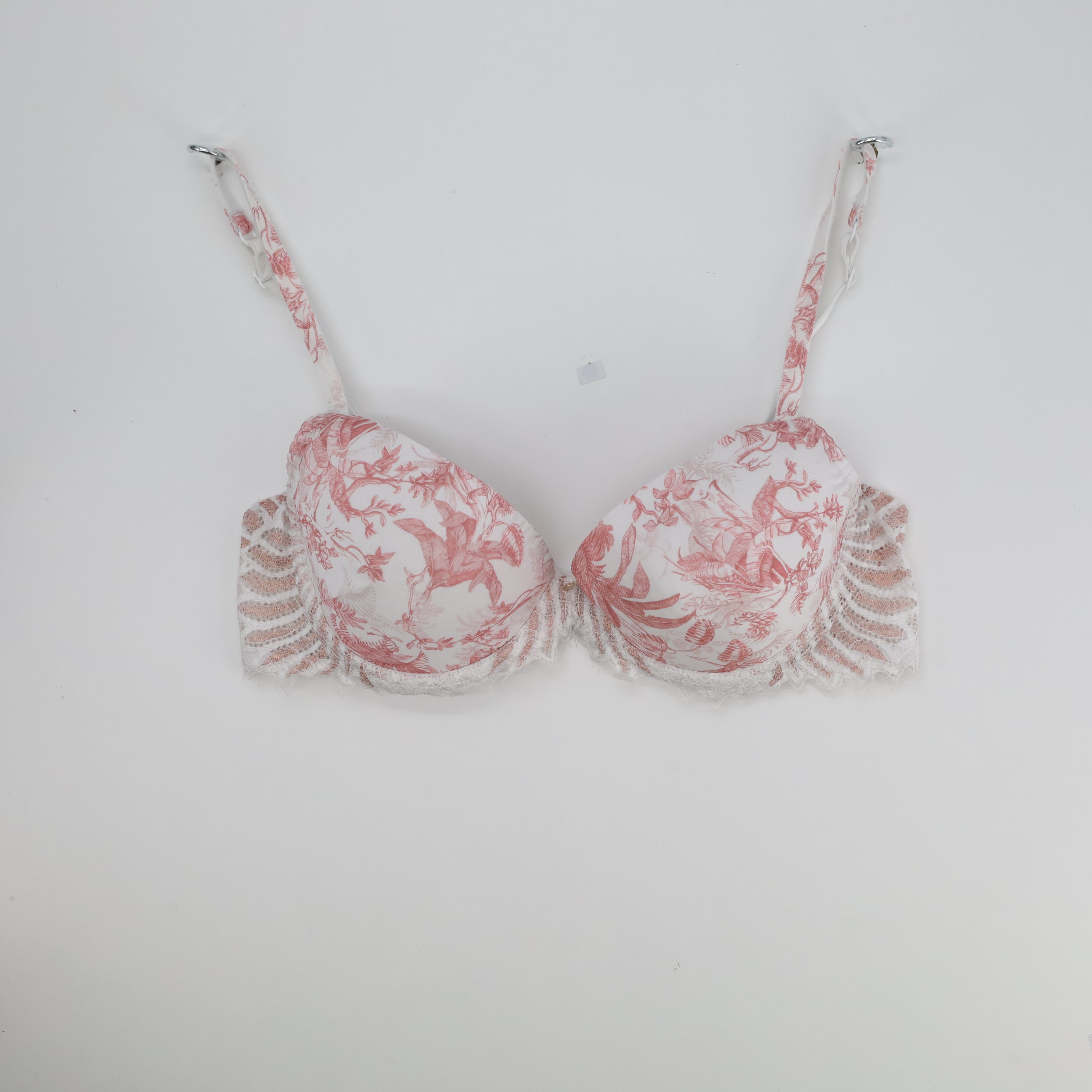 Soutien-gorge Antigel Blanc