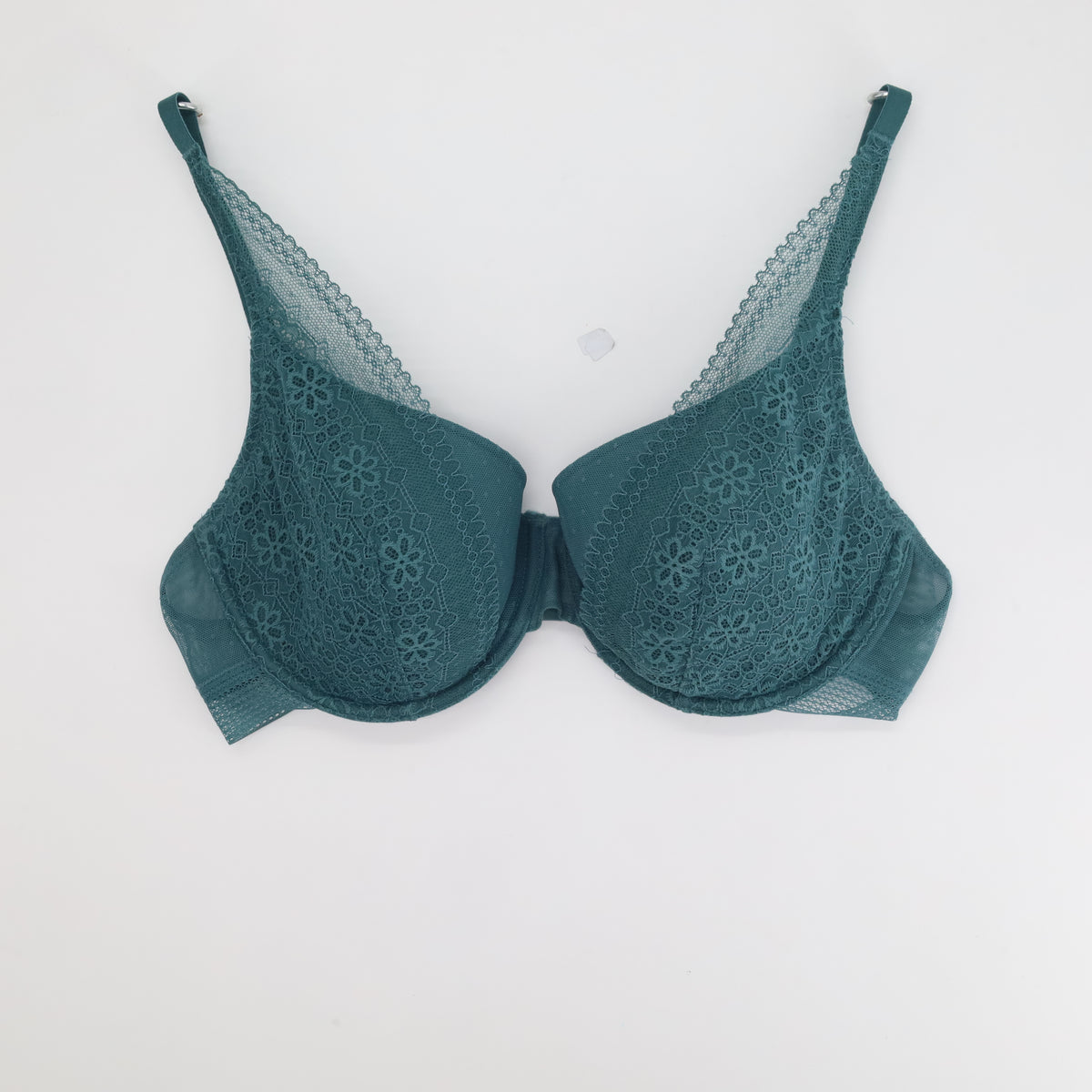 Soutien-gorge RougeGorge Vert