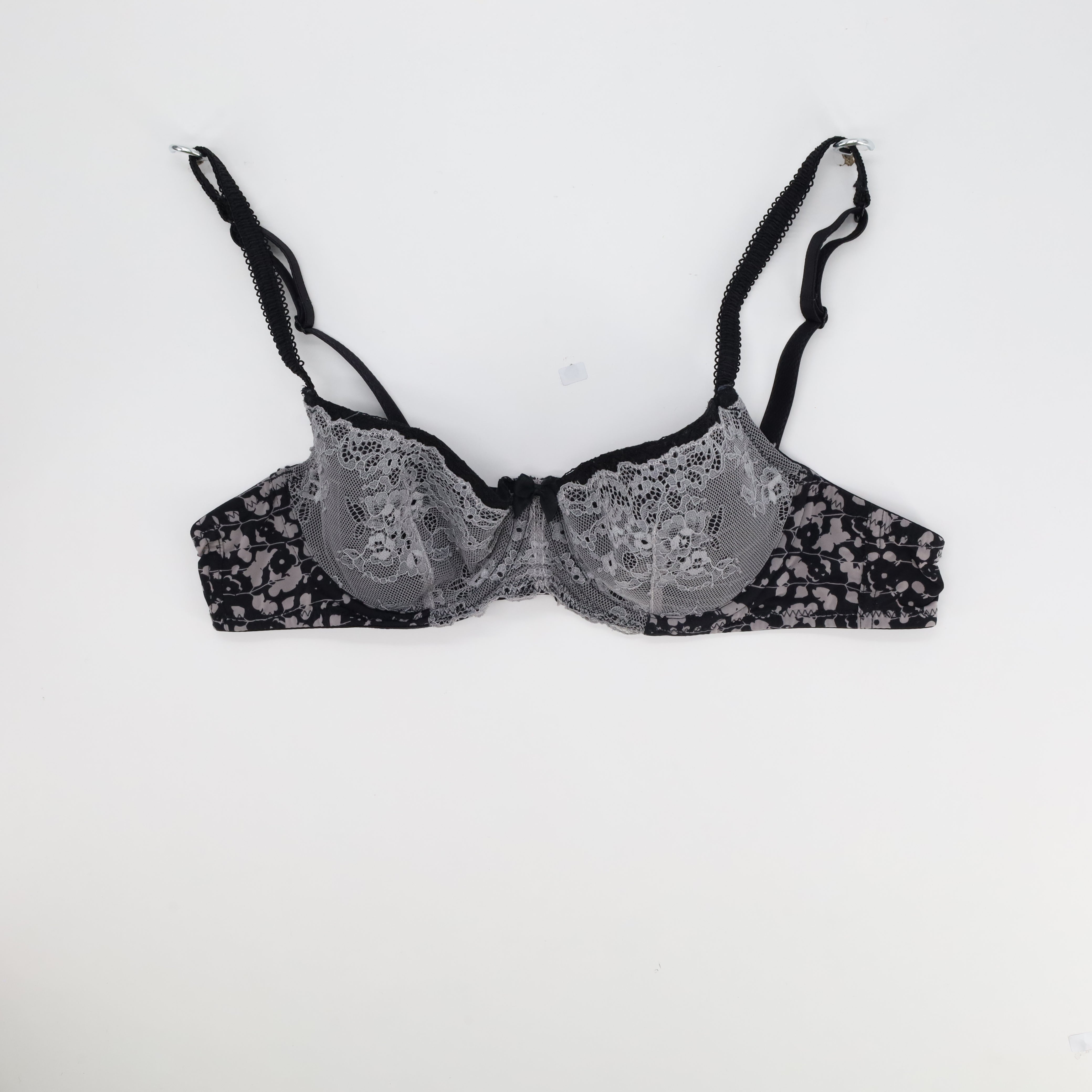 Soutien-gorge RougeGorge Noir