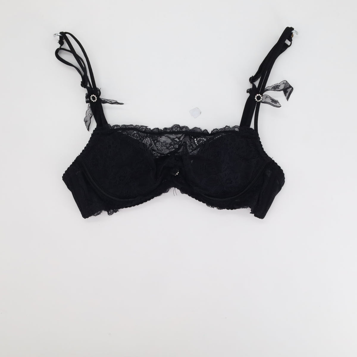 Soutien-gorge Charlott' Noir