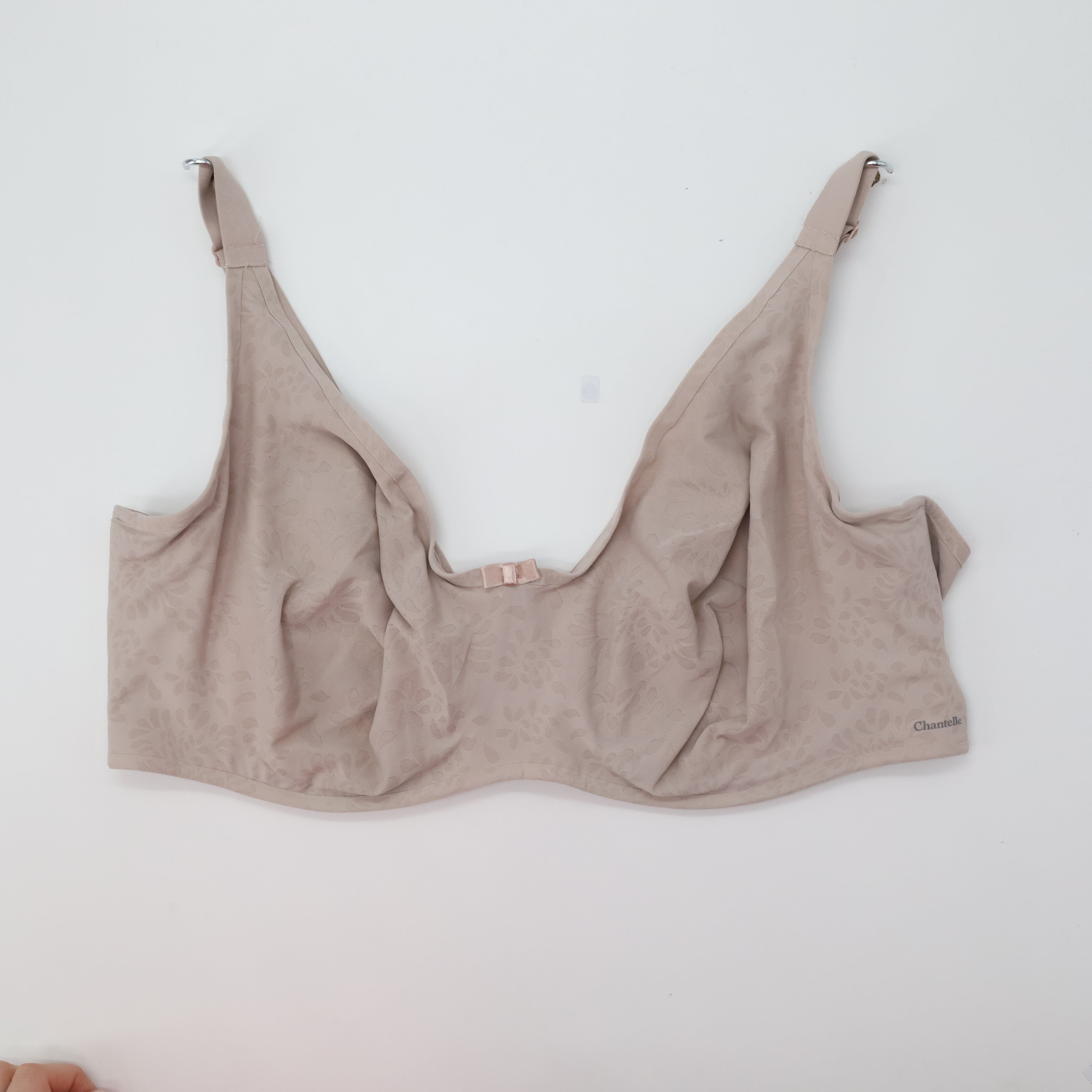 Soutien-gorge Chantelle Beige