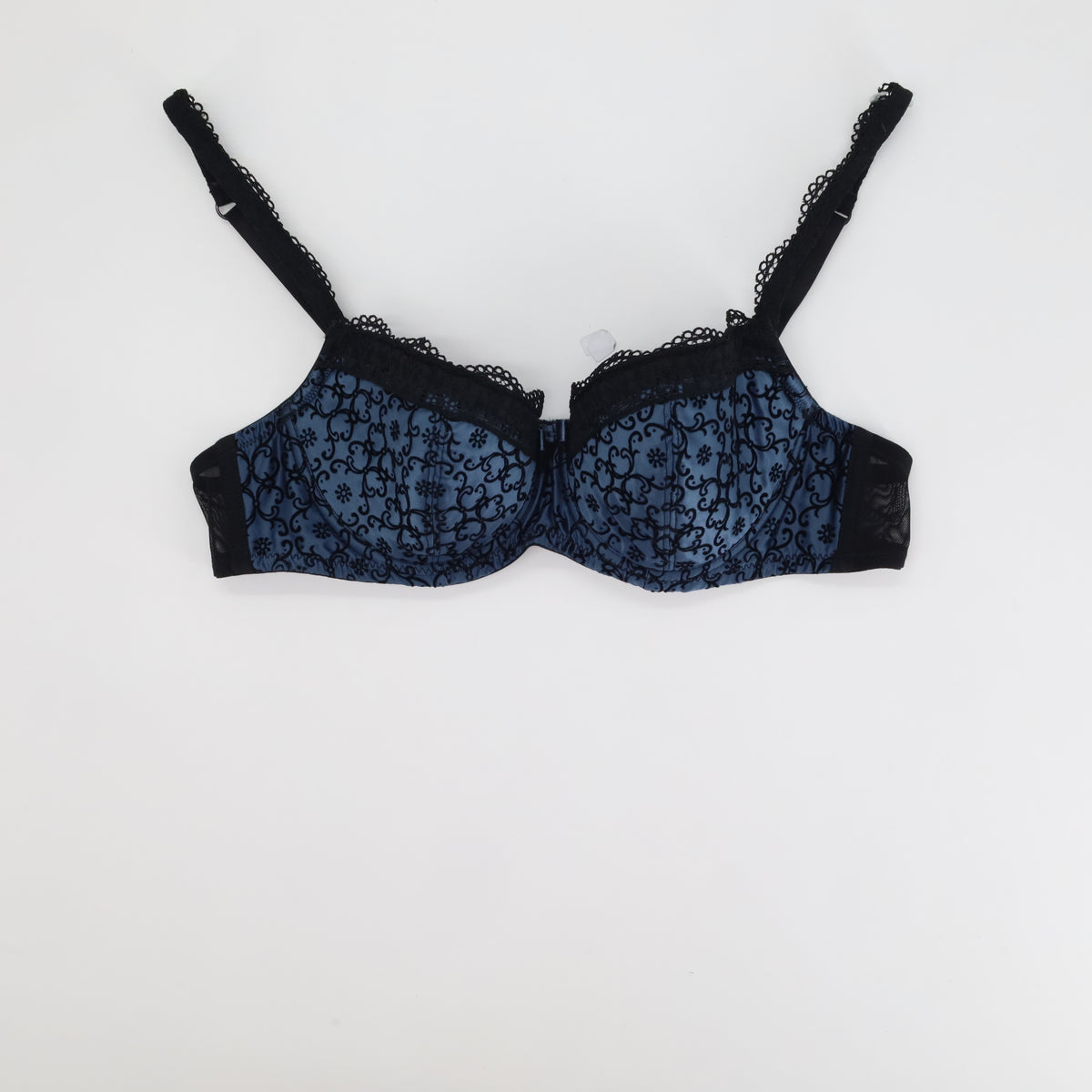 Soutien-gorge Charlott' Noir