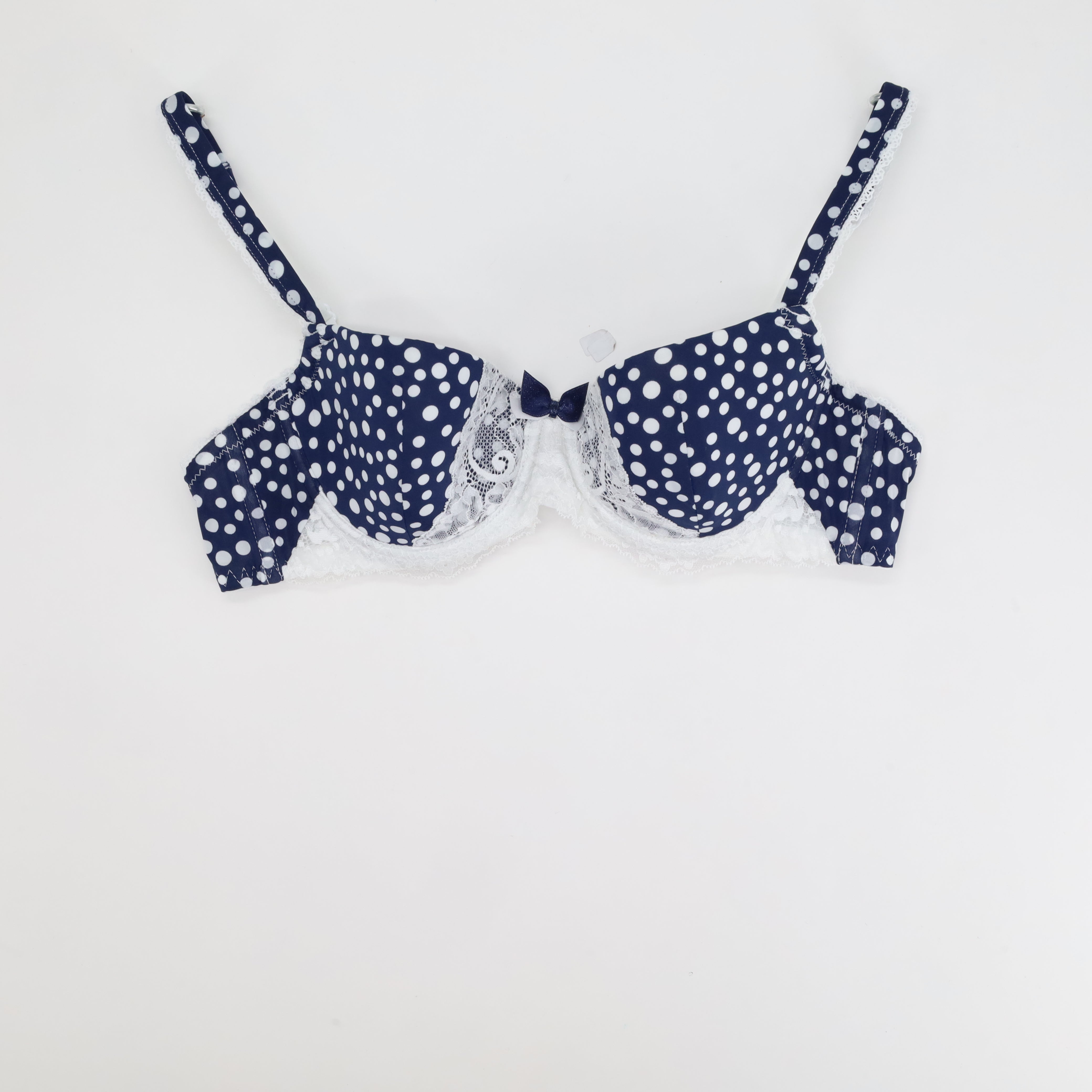 Soutien-gorge Charlott' Bleu