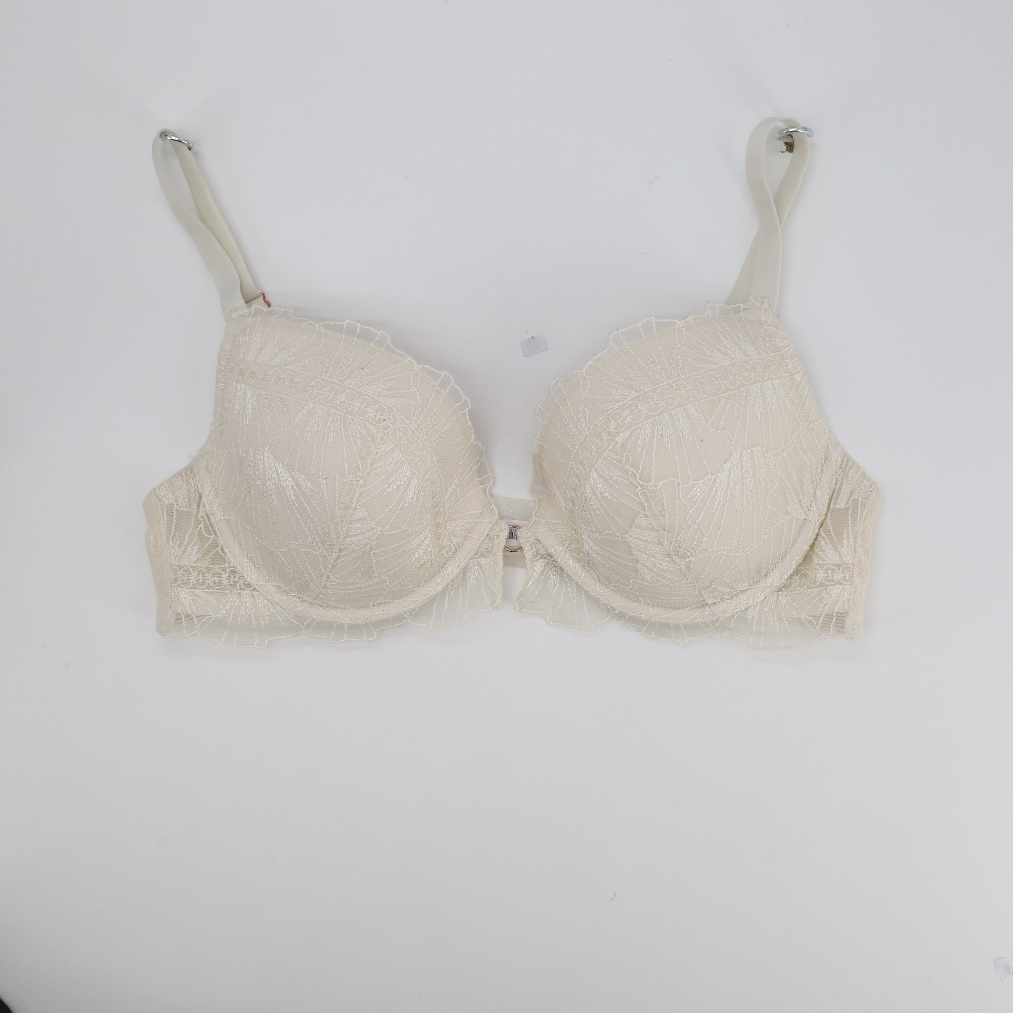 Soutien-gorge ETAM Blanc