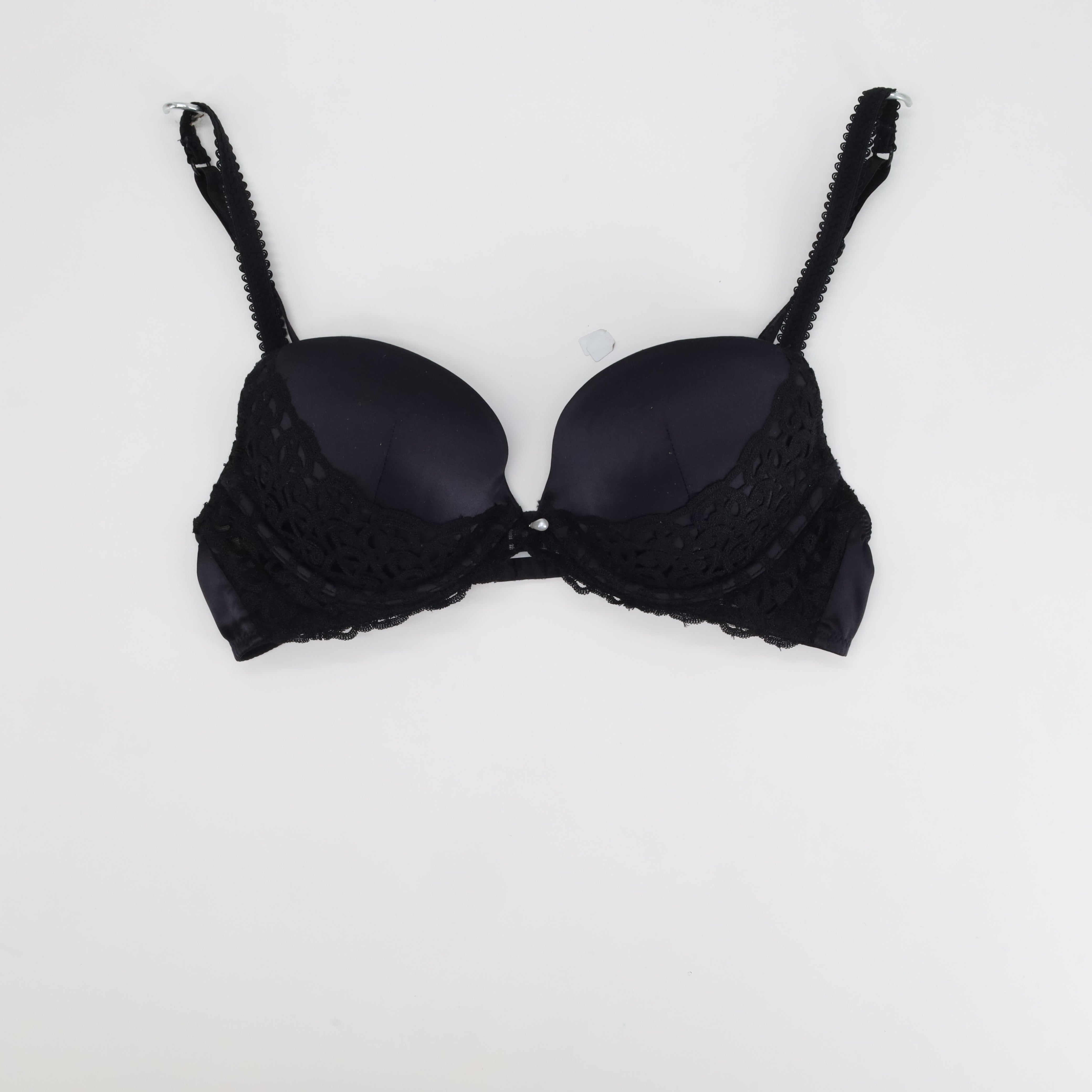 Soutien-gorge Charlott' Noir