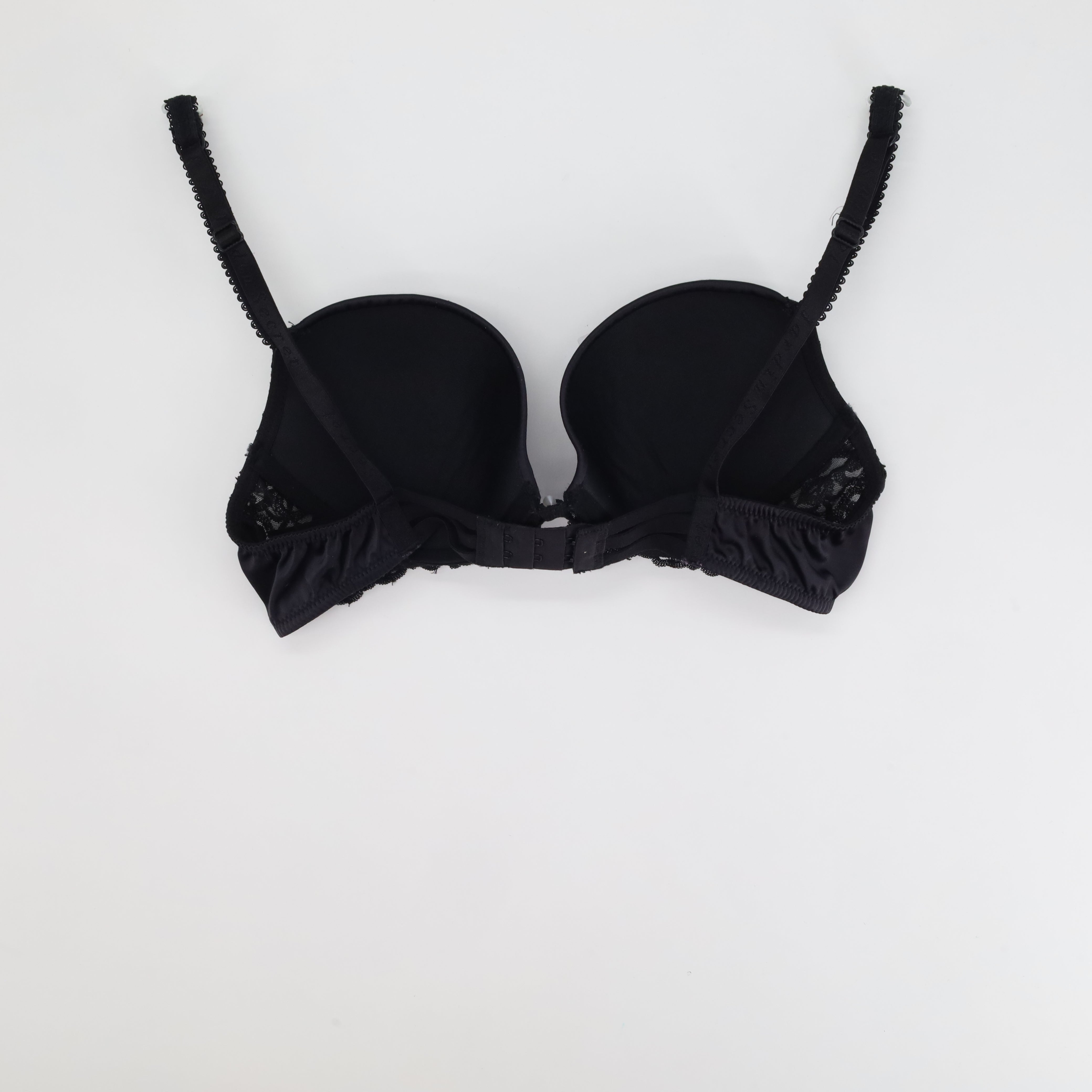 Soutien-gorge Charlott' Noir