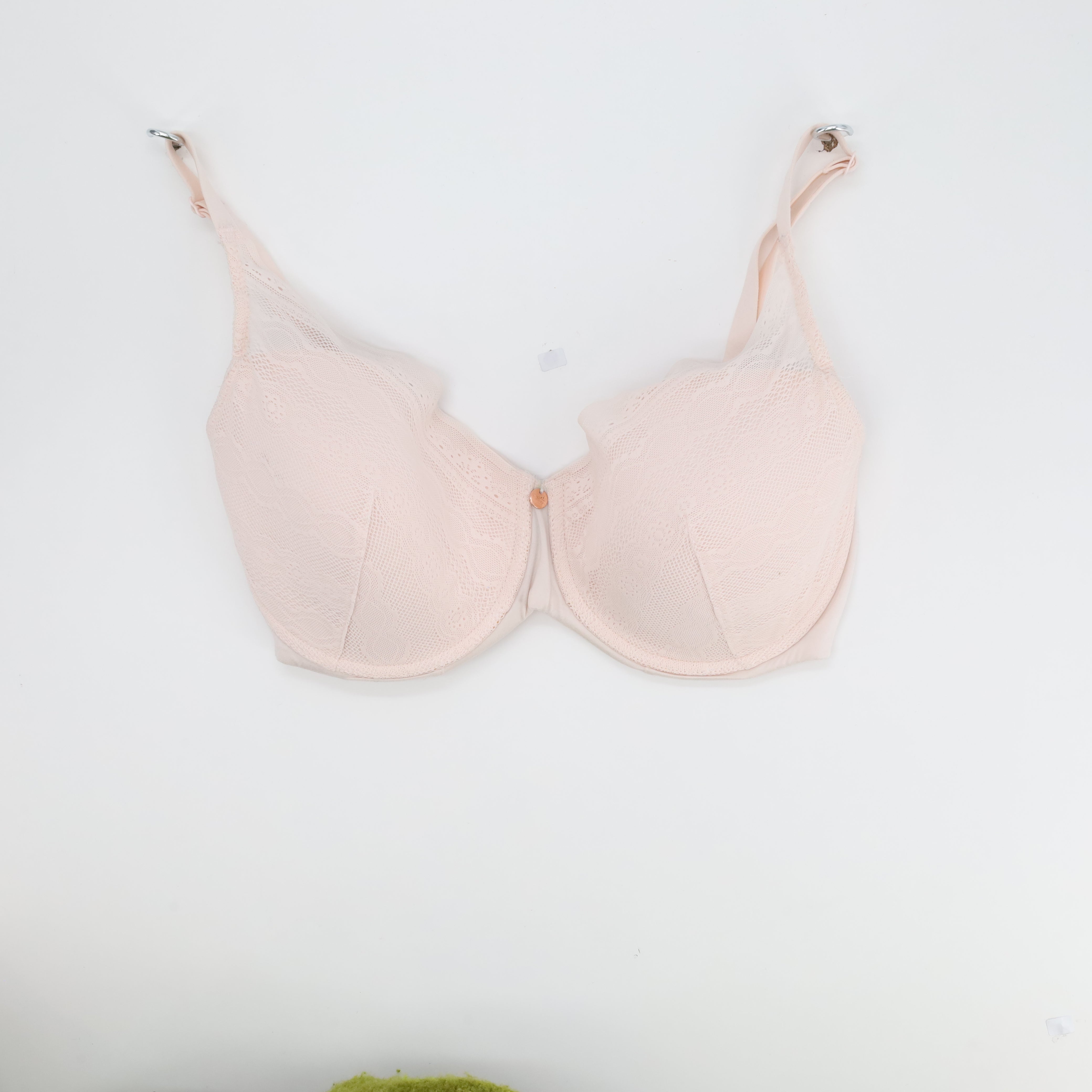 Soutien-gorge Darjeeling Rose