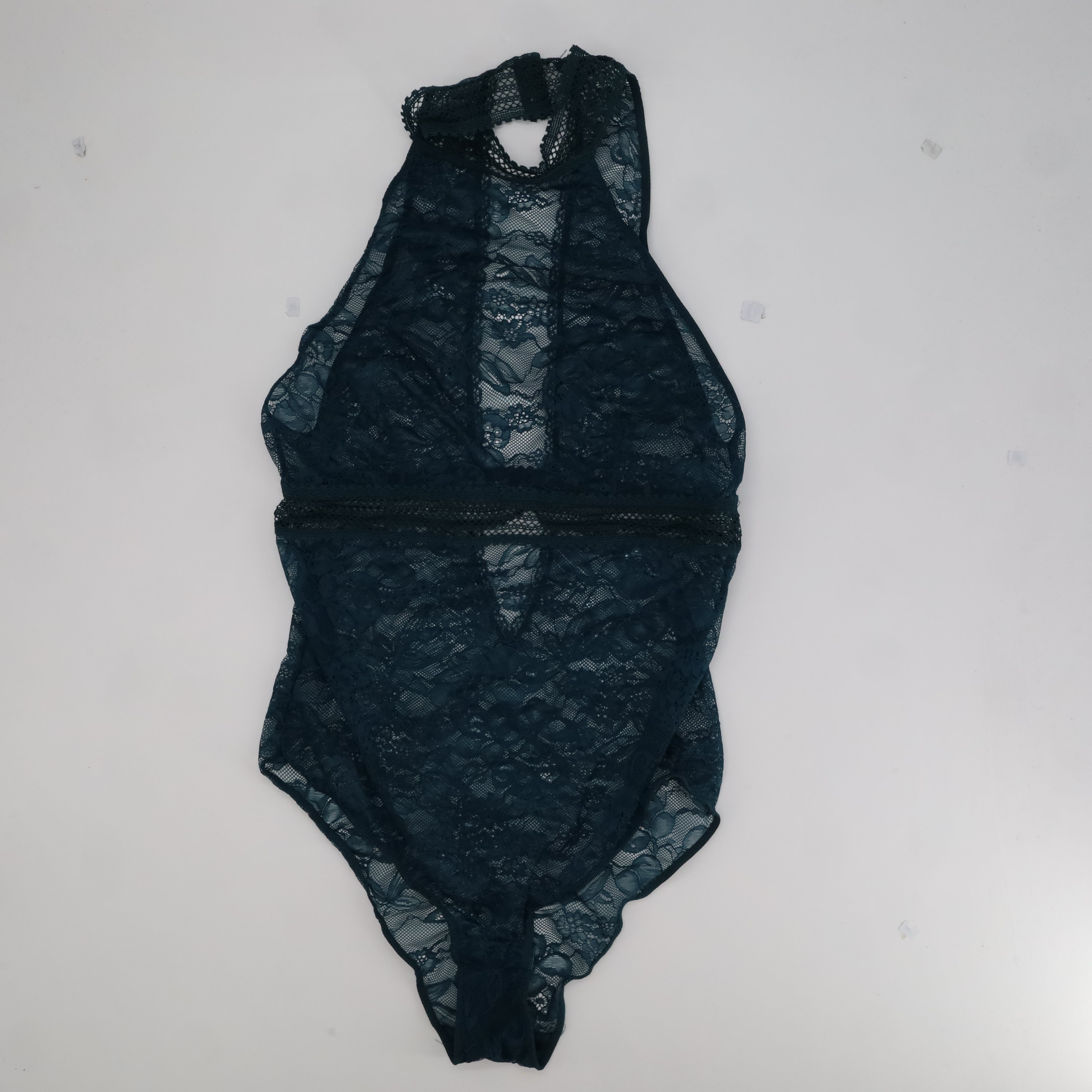 Body ETAM Vert