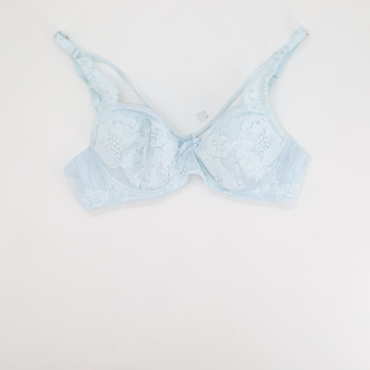 Soutien-gorge Charlott' Bleu