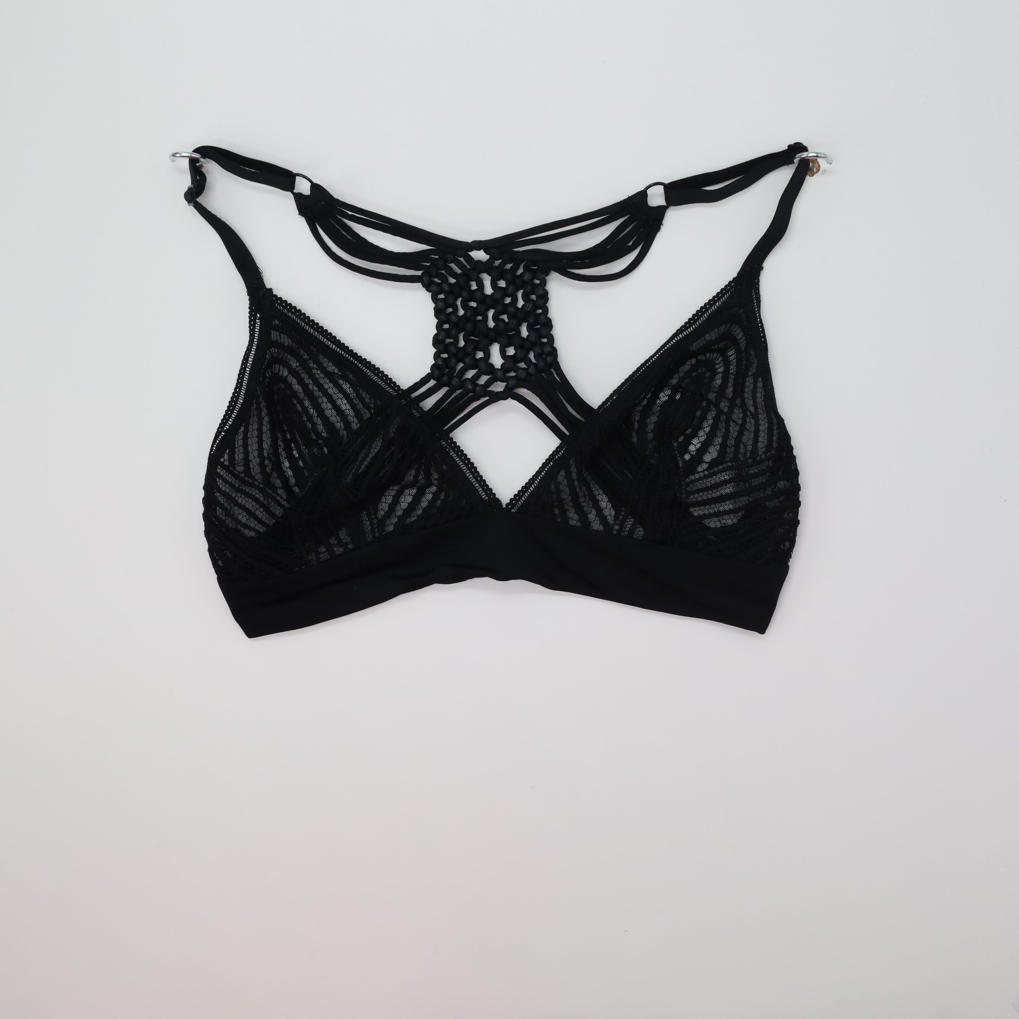 Soutien-gorge ETAM Noir