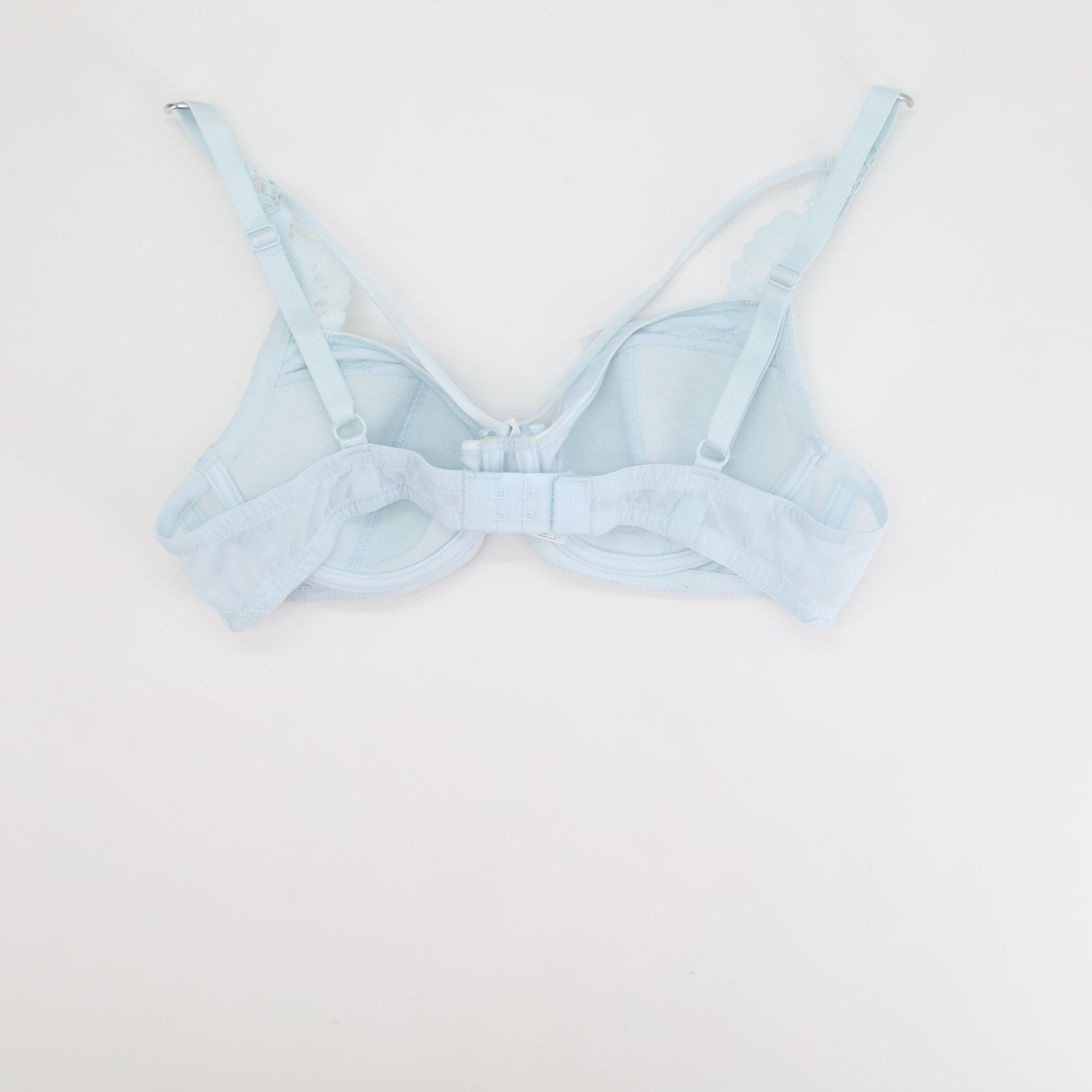 Soutien-gorge Charlott' Bleu
