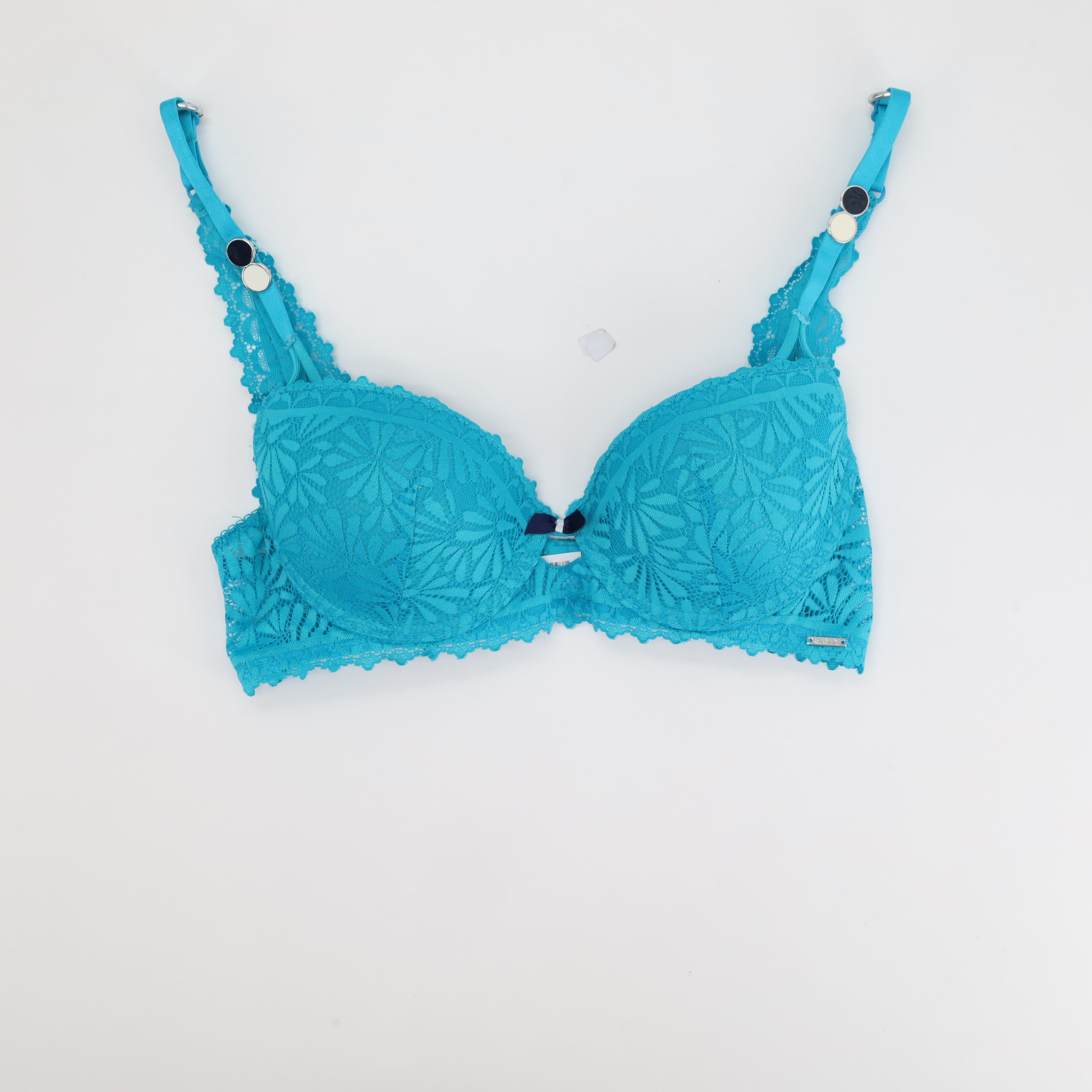 Soutien-gorge Steffy Bleu