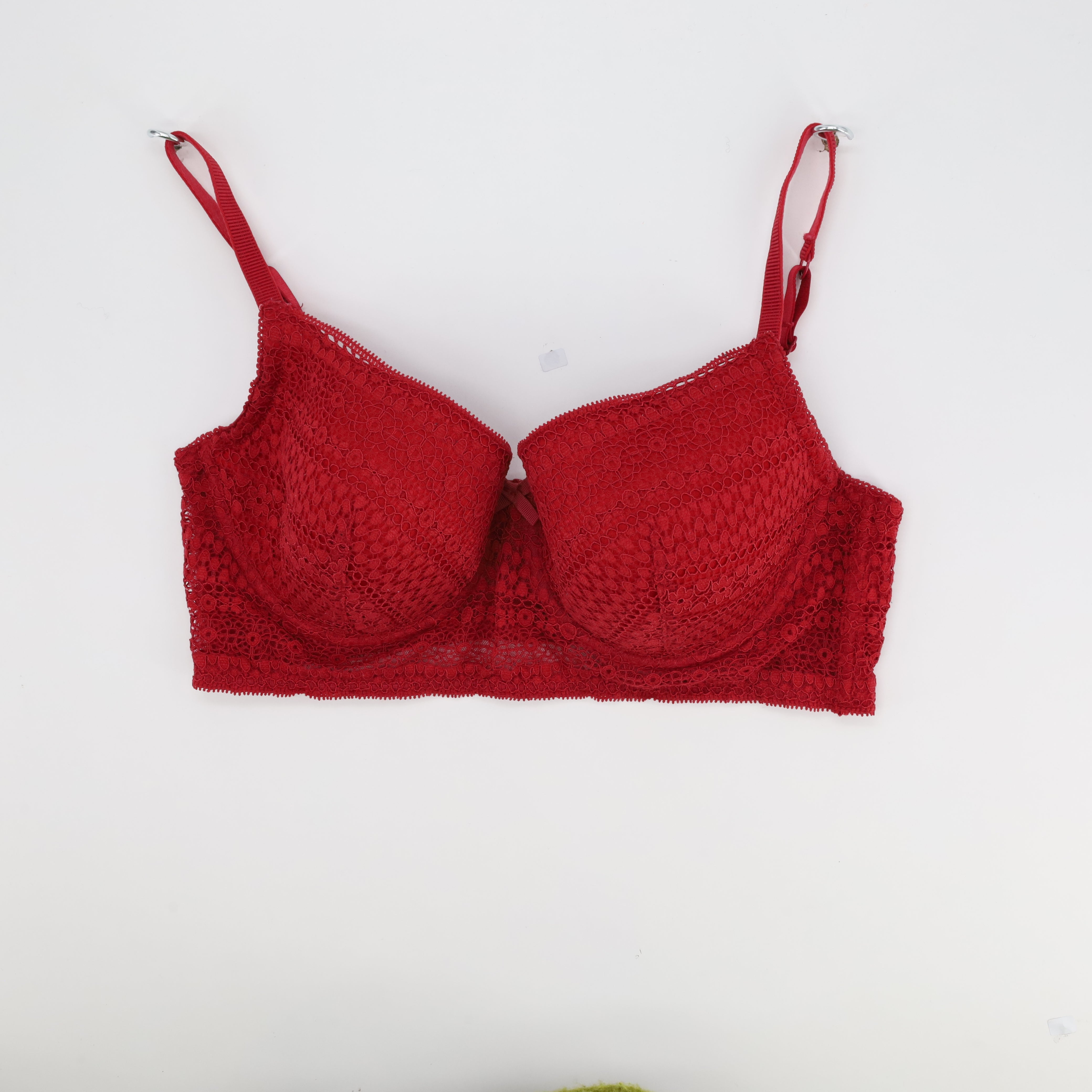 Soutien-gorge ETAM Rouge