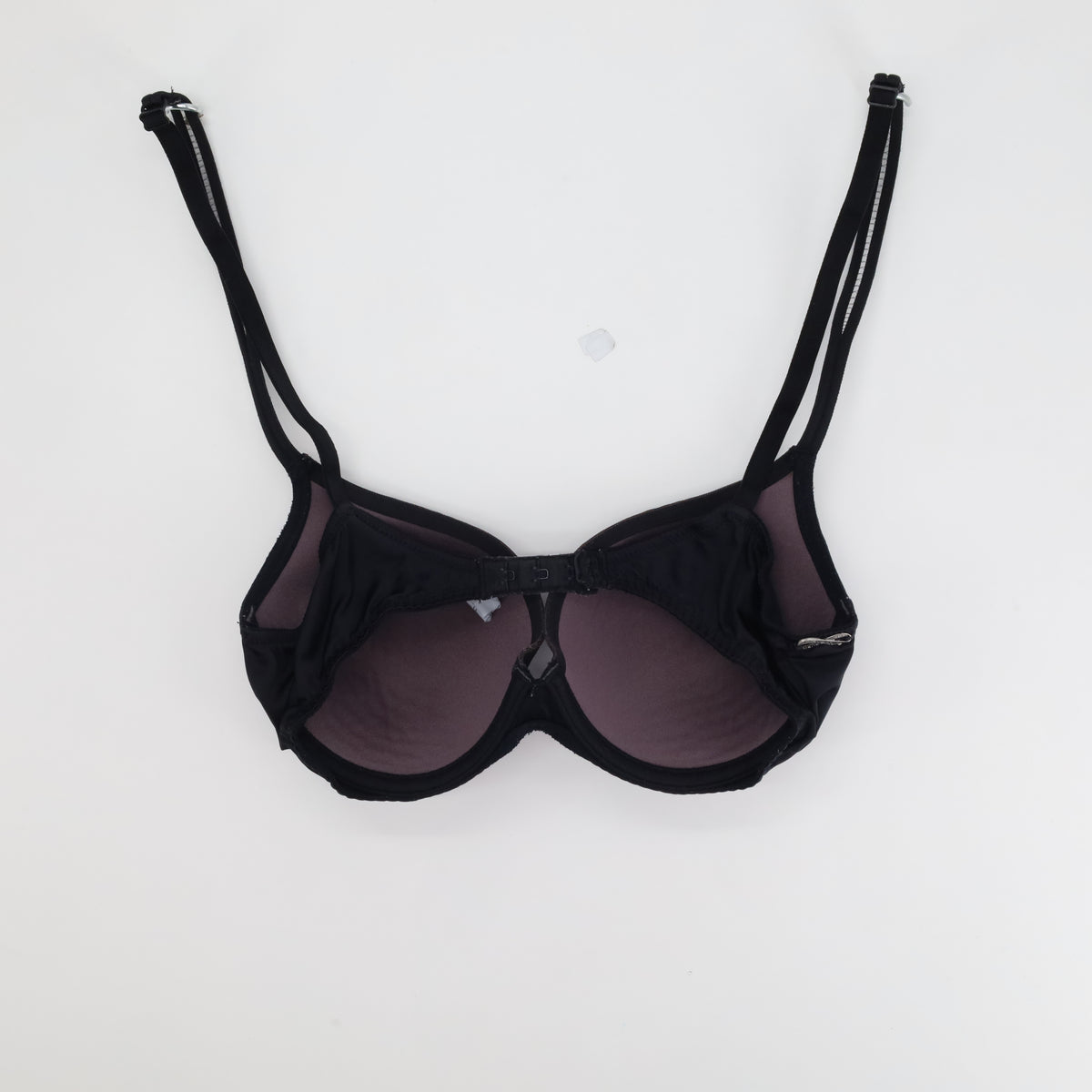 Soutien-gorge L'aventure par Marie Jo Noir