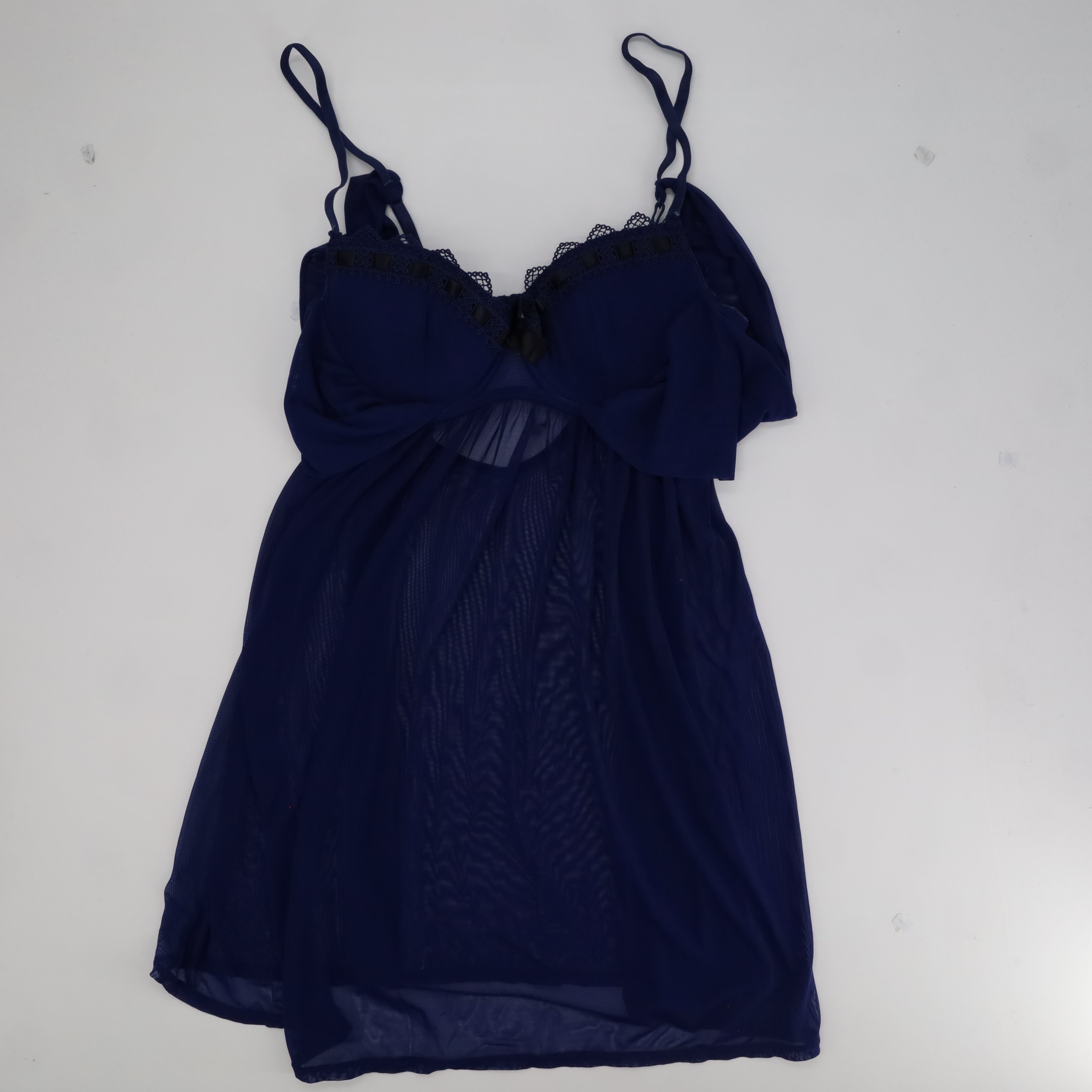 Nuisette Passionata Bleu