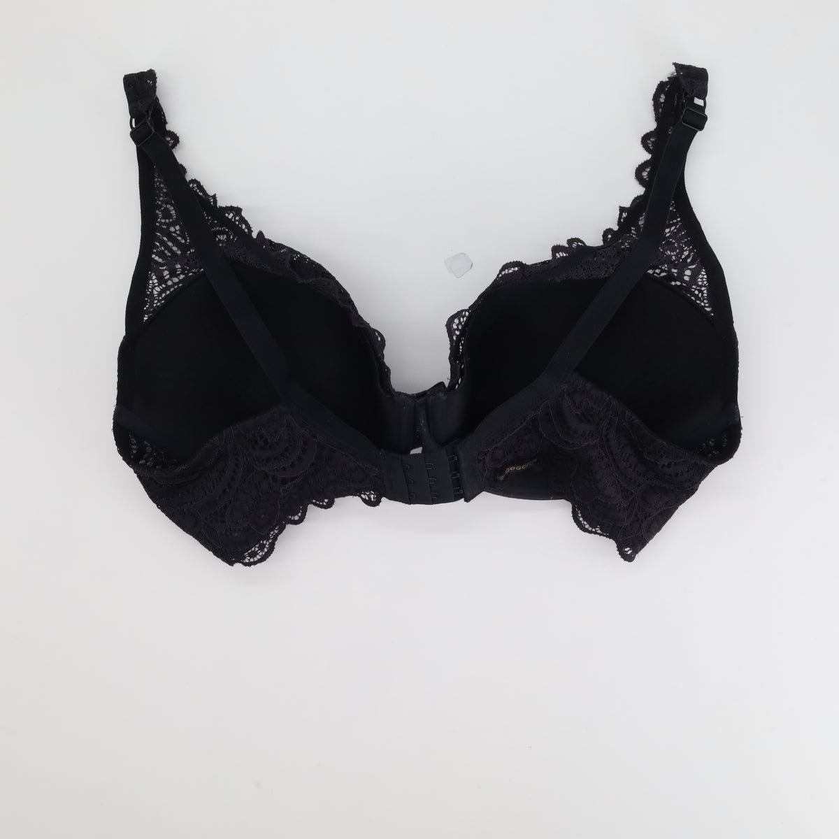 Soutien-gorge RougeGorge Noir
