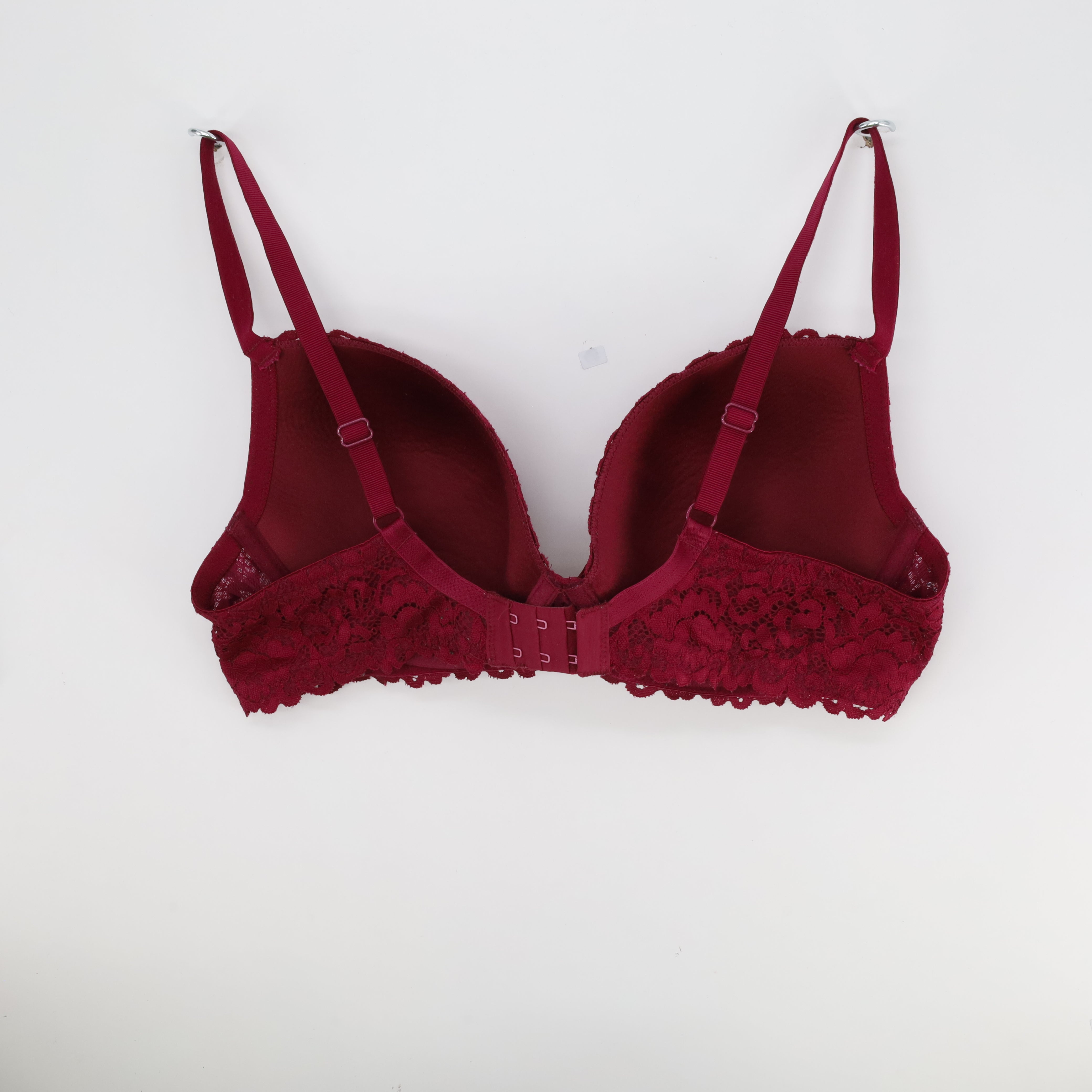 Soutien-gorge ETAM Rouge