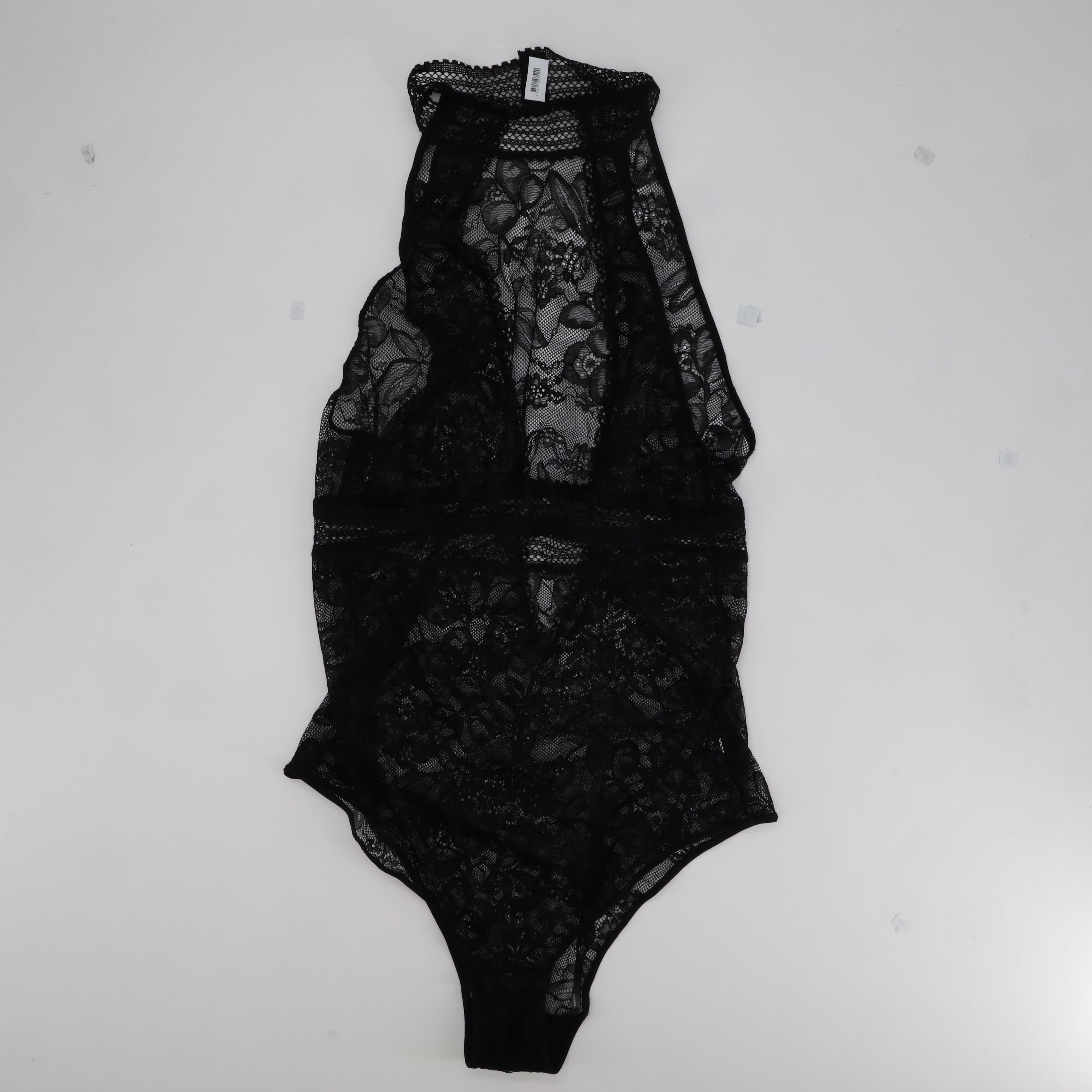 Body ETAM Noir