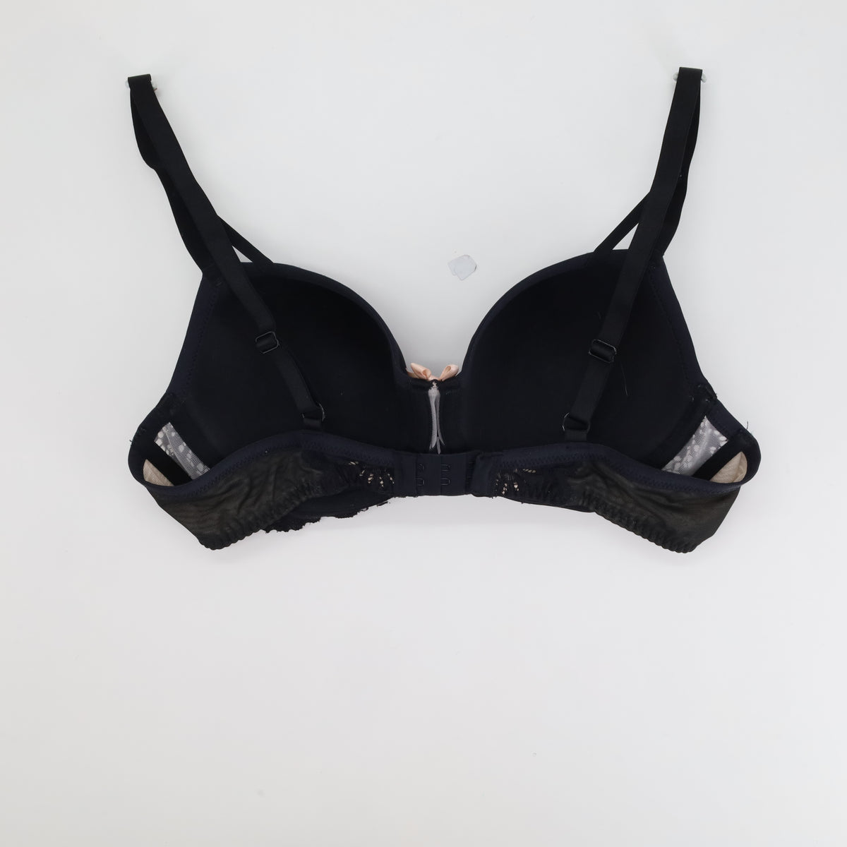 Soutien-gorge Hunkemöller Noir