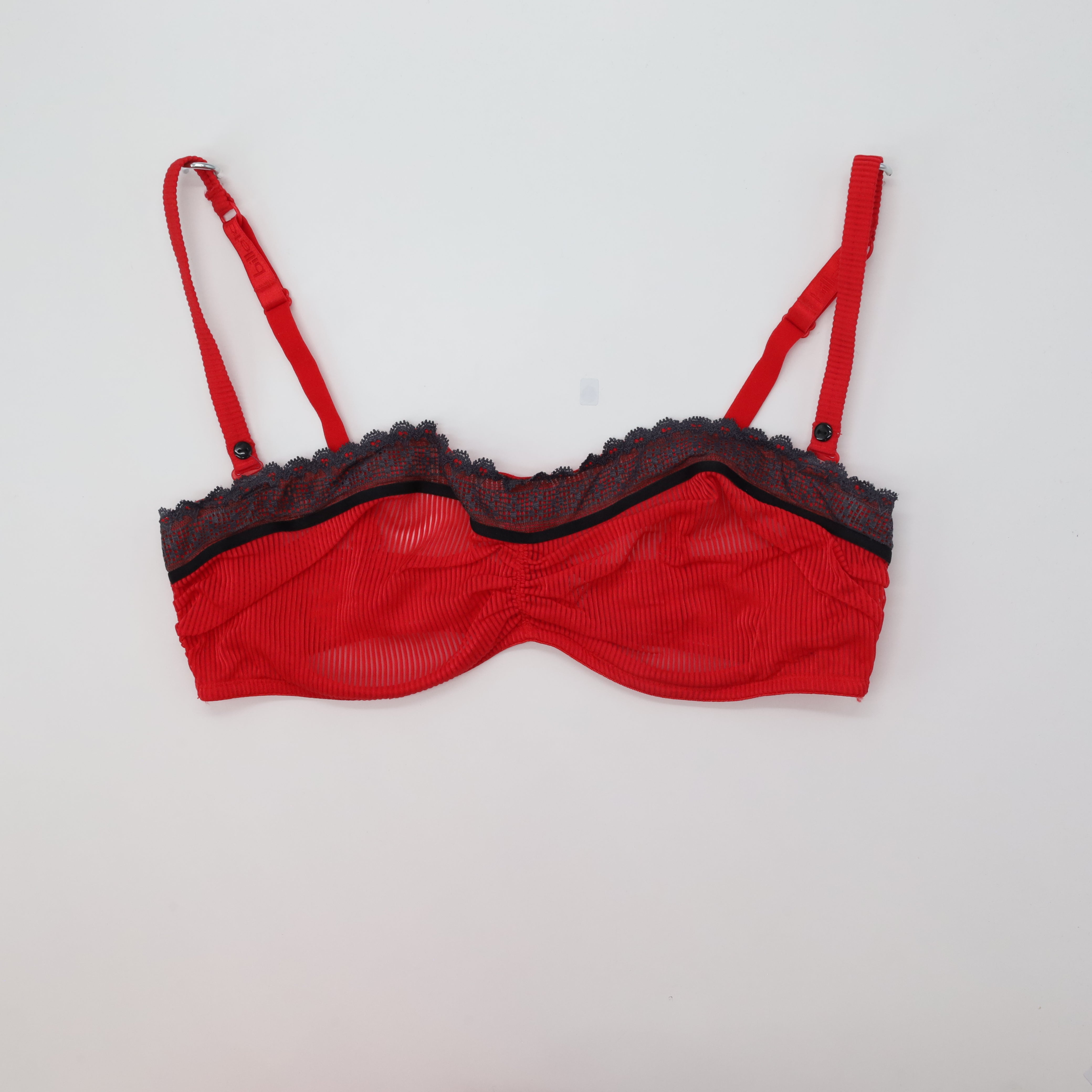 Soutien-gorge Billet doux Rouge