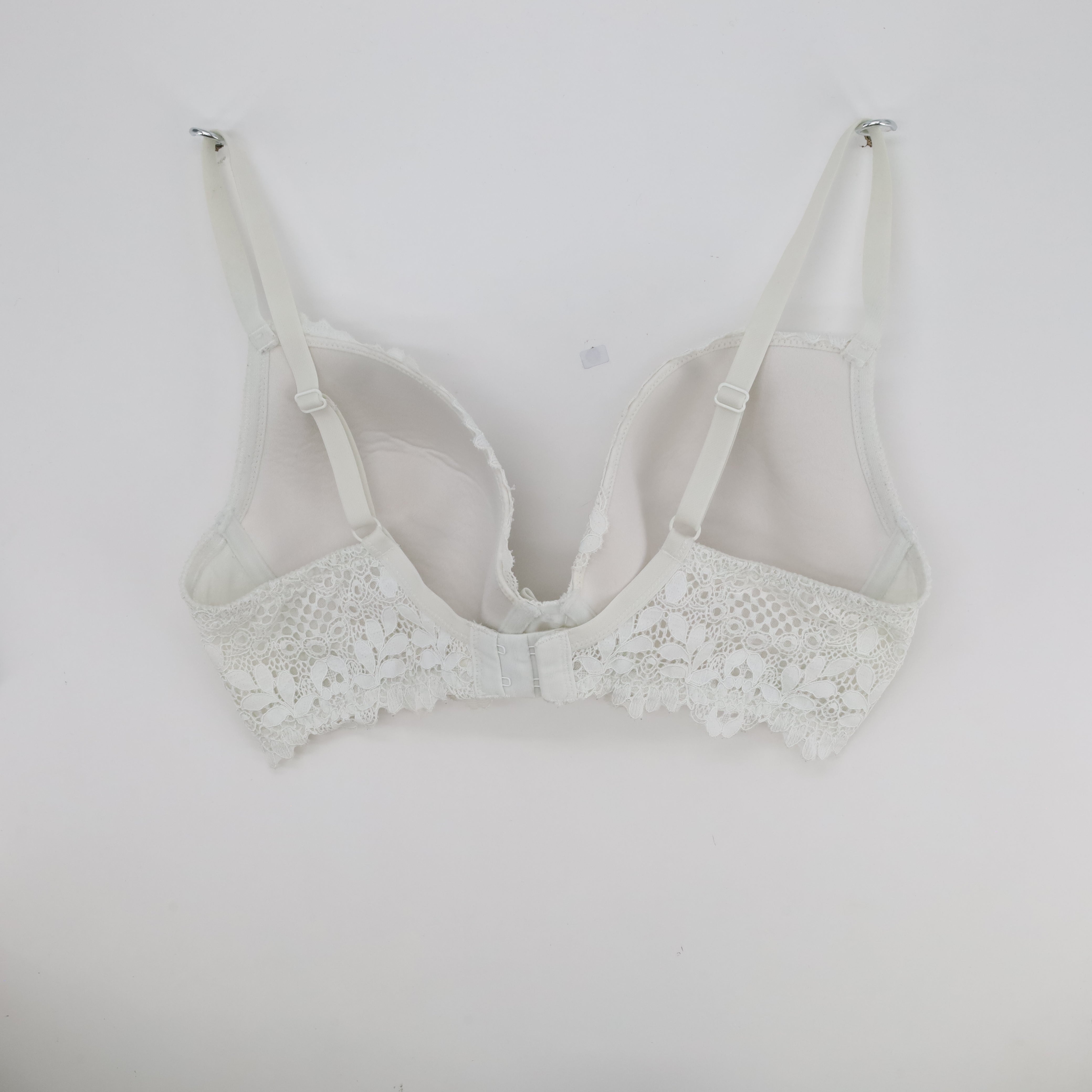 Soutien-gorge ETAM Blanc