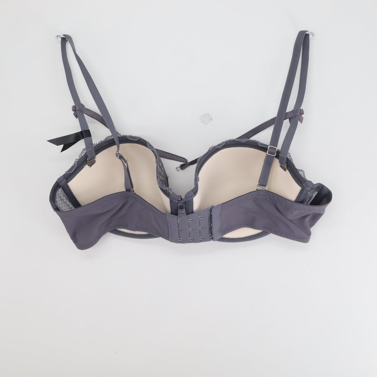 Soutien-gorge After Eden Gris