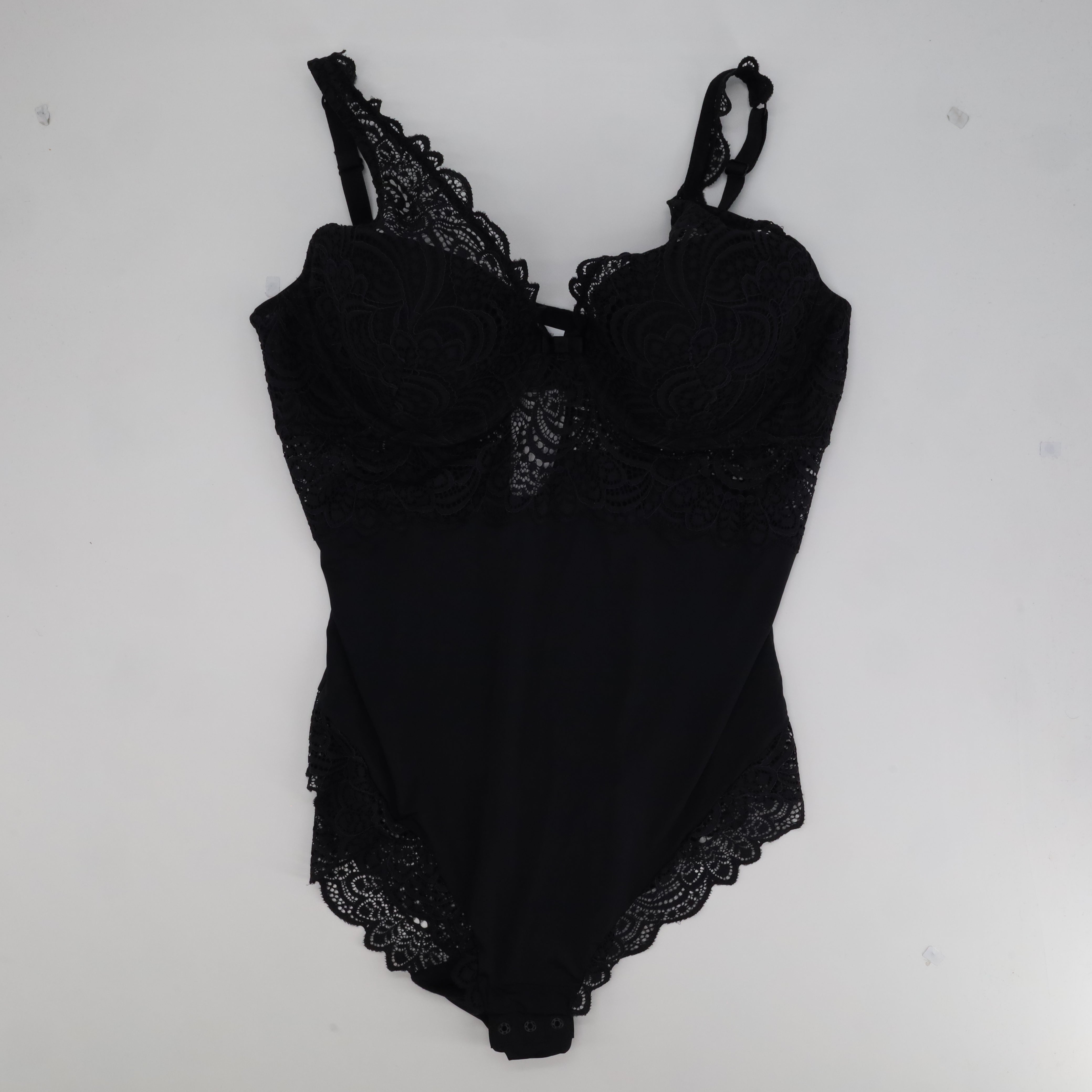 Body RougeGorge Noir