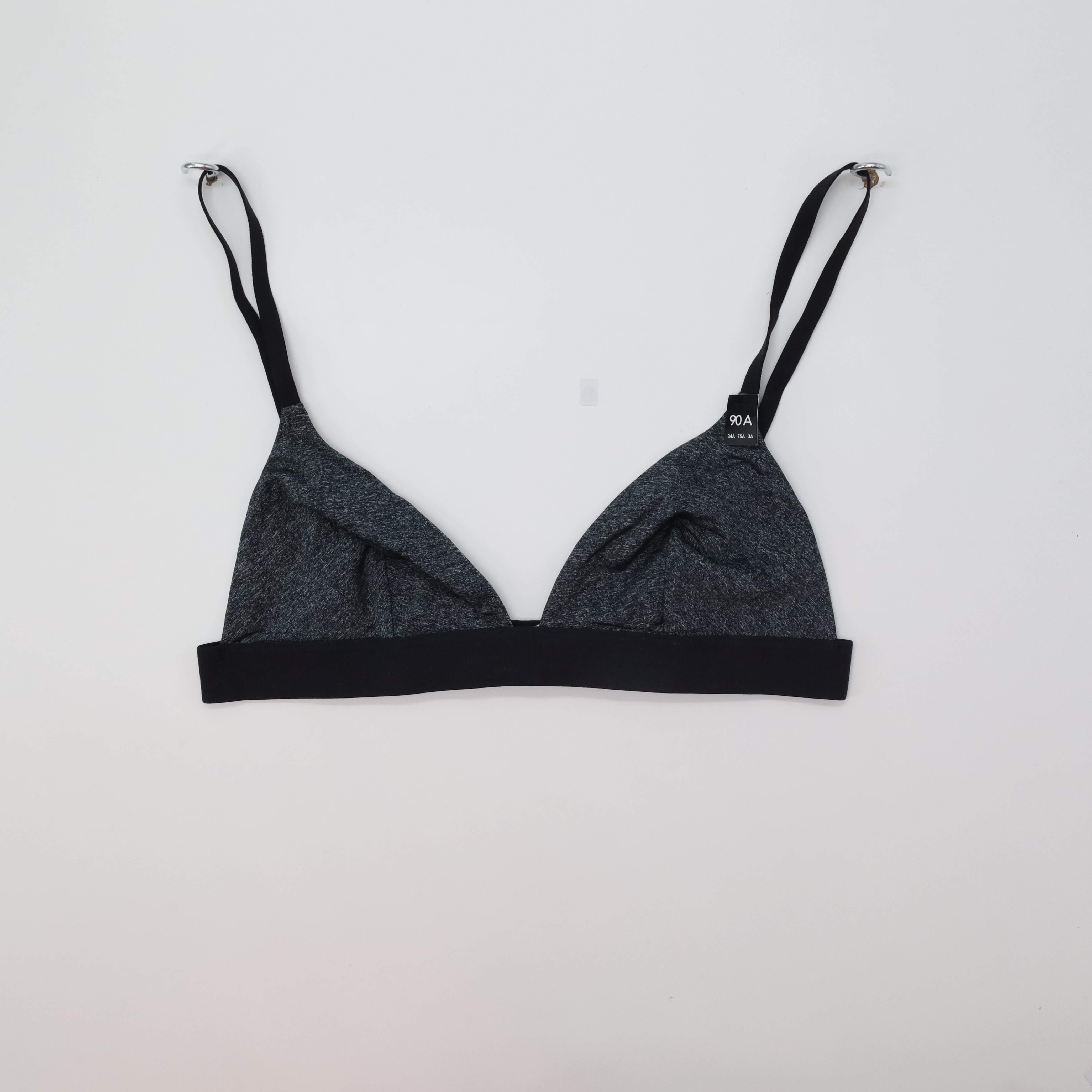 Soutien-gorge ETAM Noir