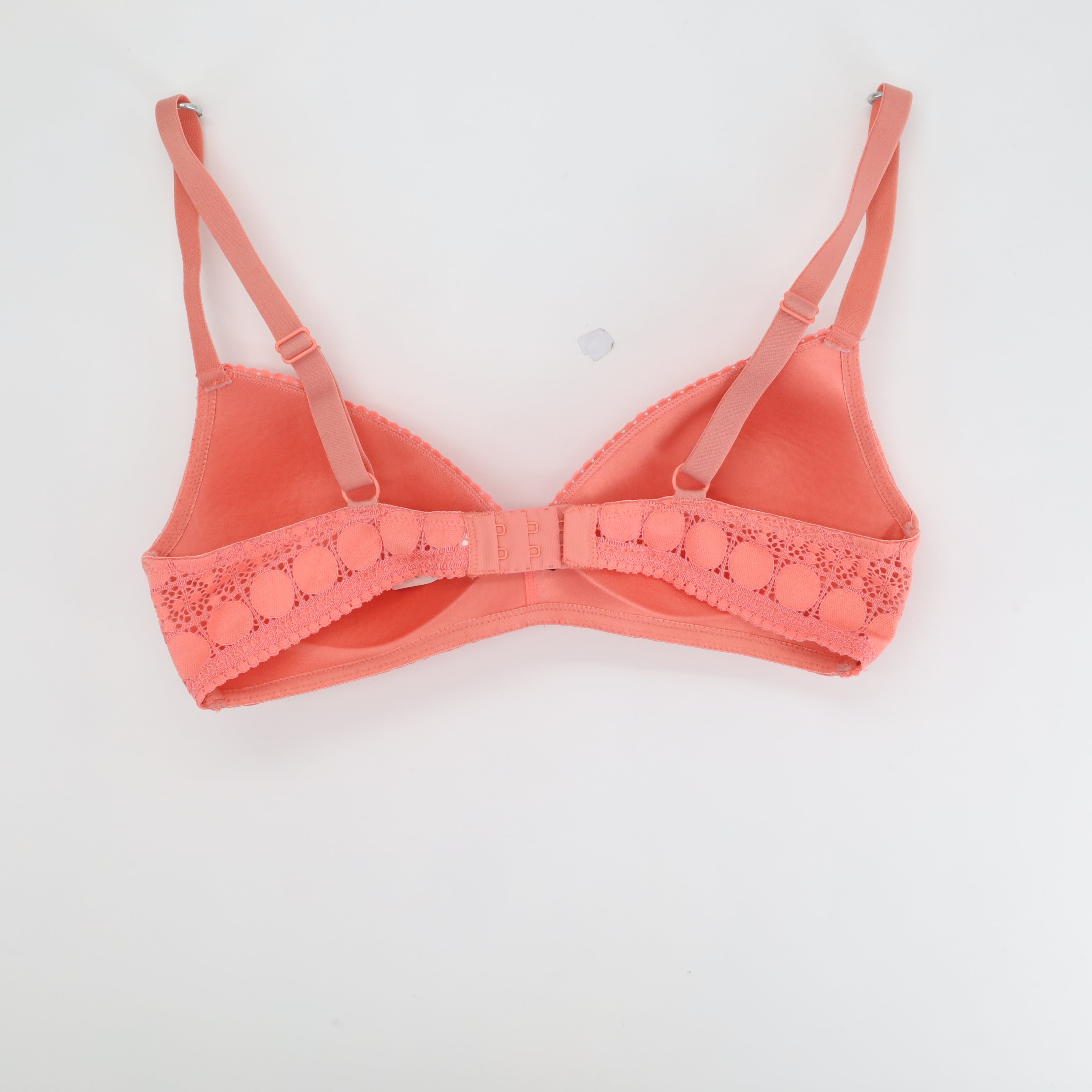 Soutien-gorge ETAM Rose
