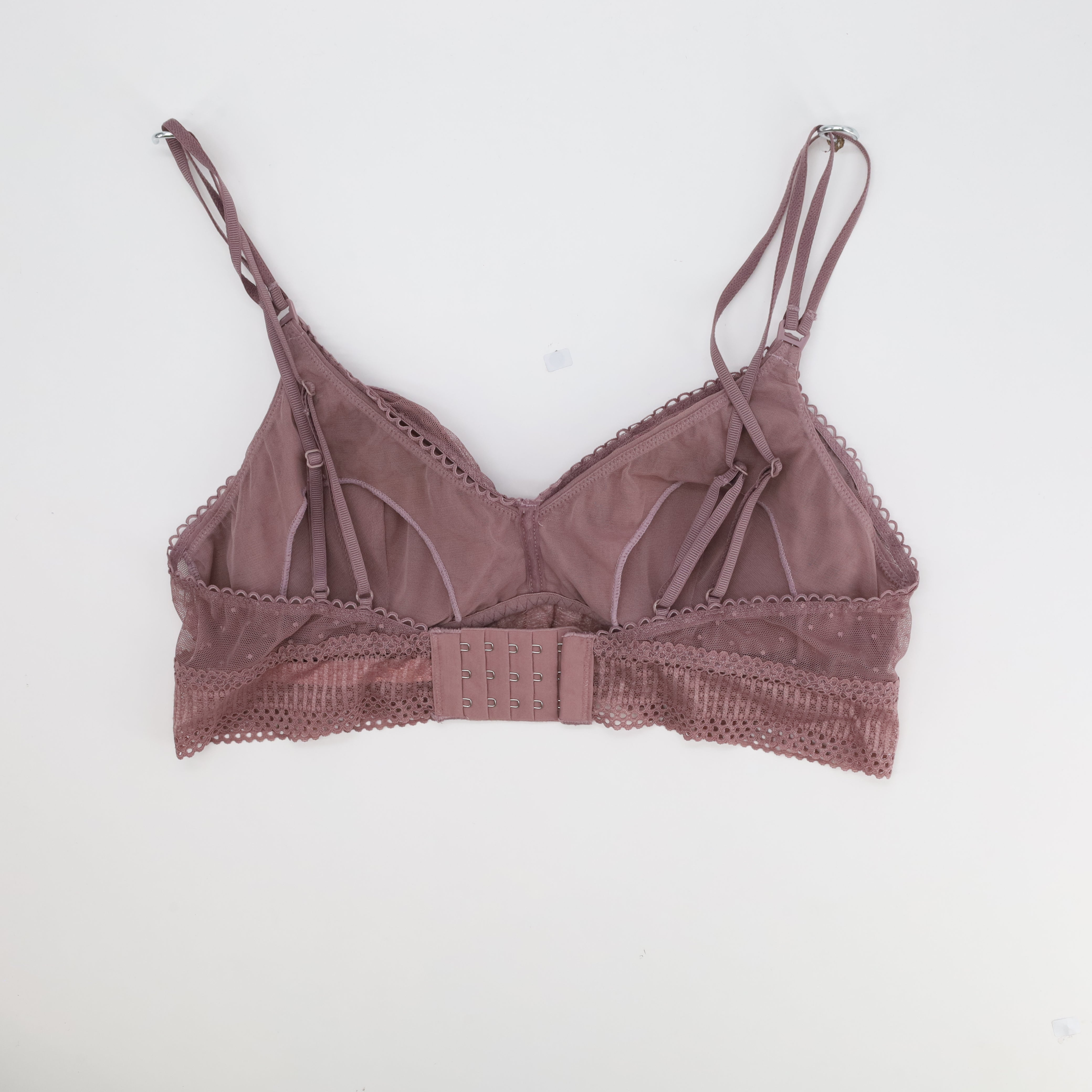 Soutien-gorge Momanda Violet