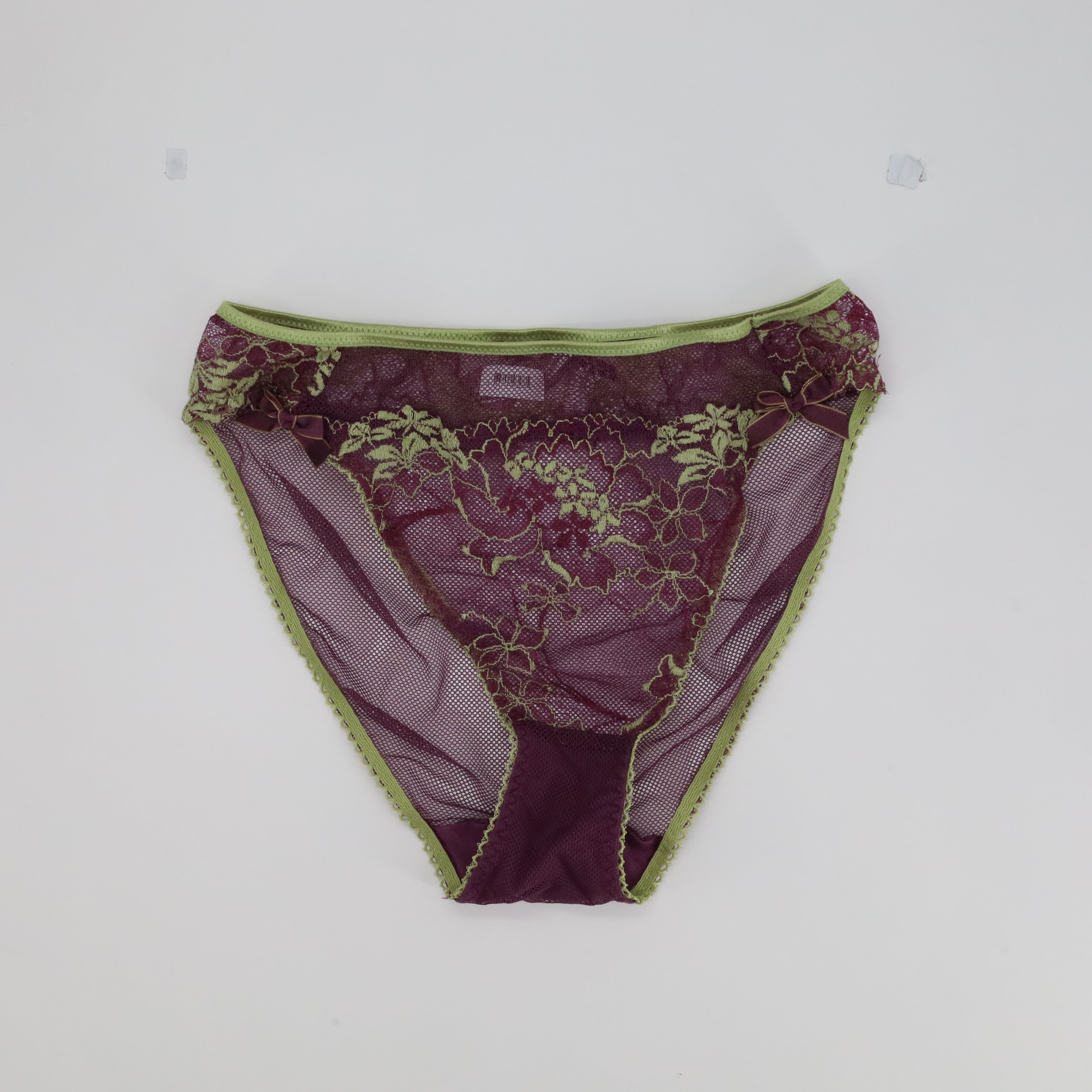 Culotte Violet