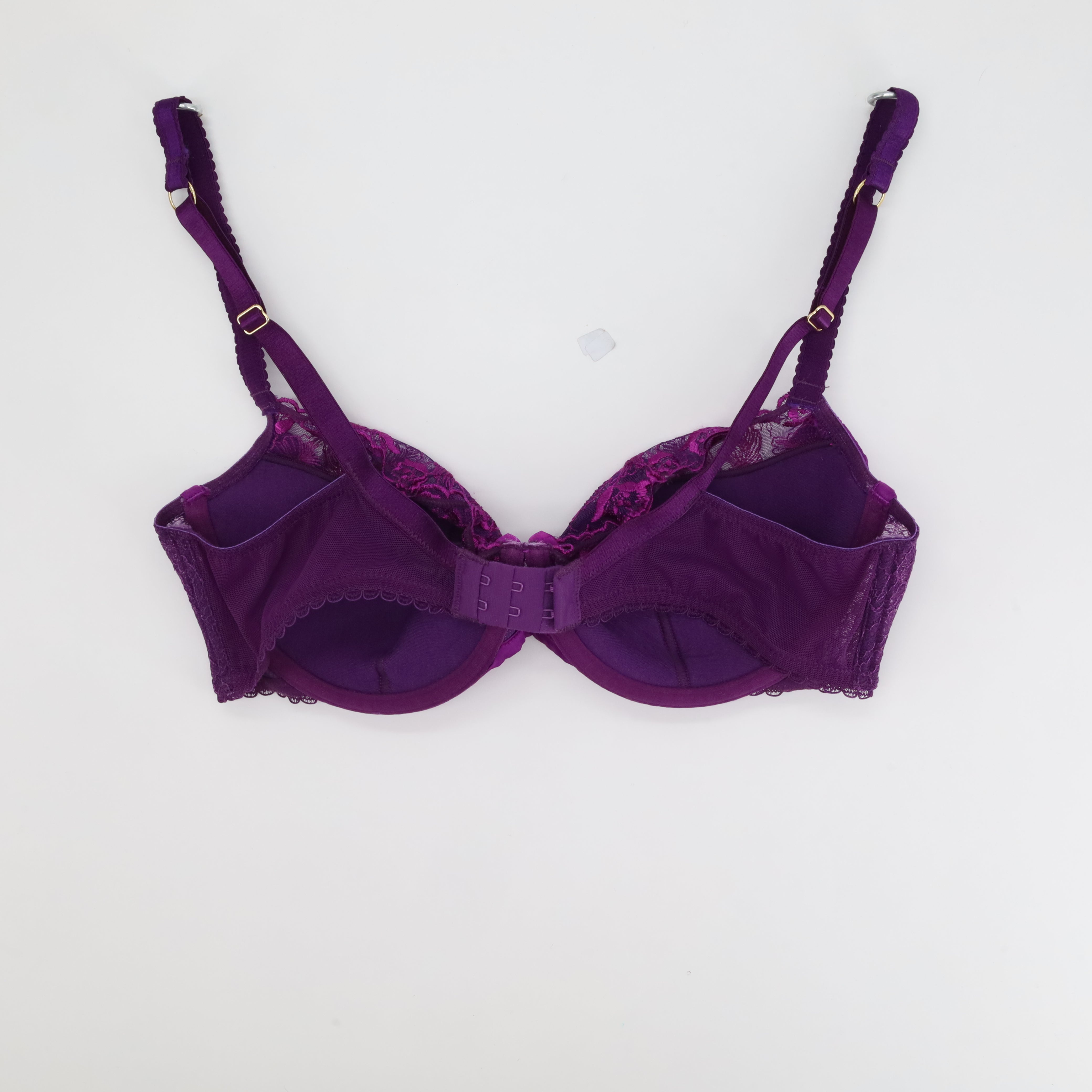 Soutien-gorge RougeGorge Violet