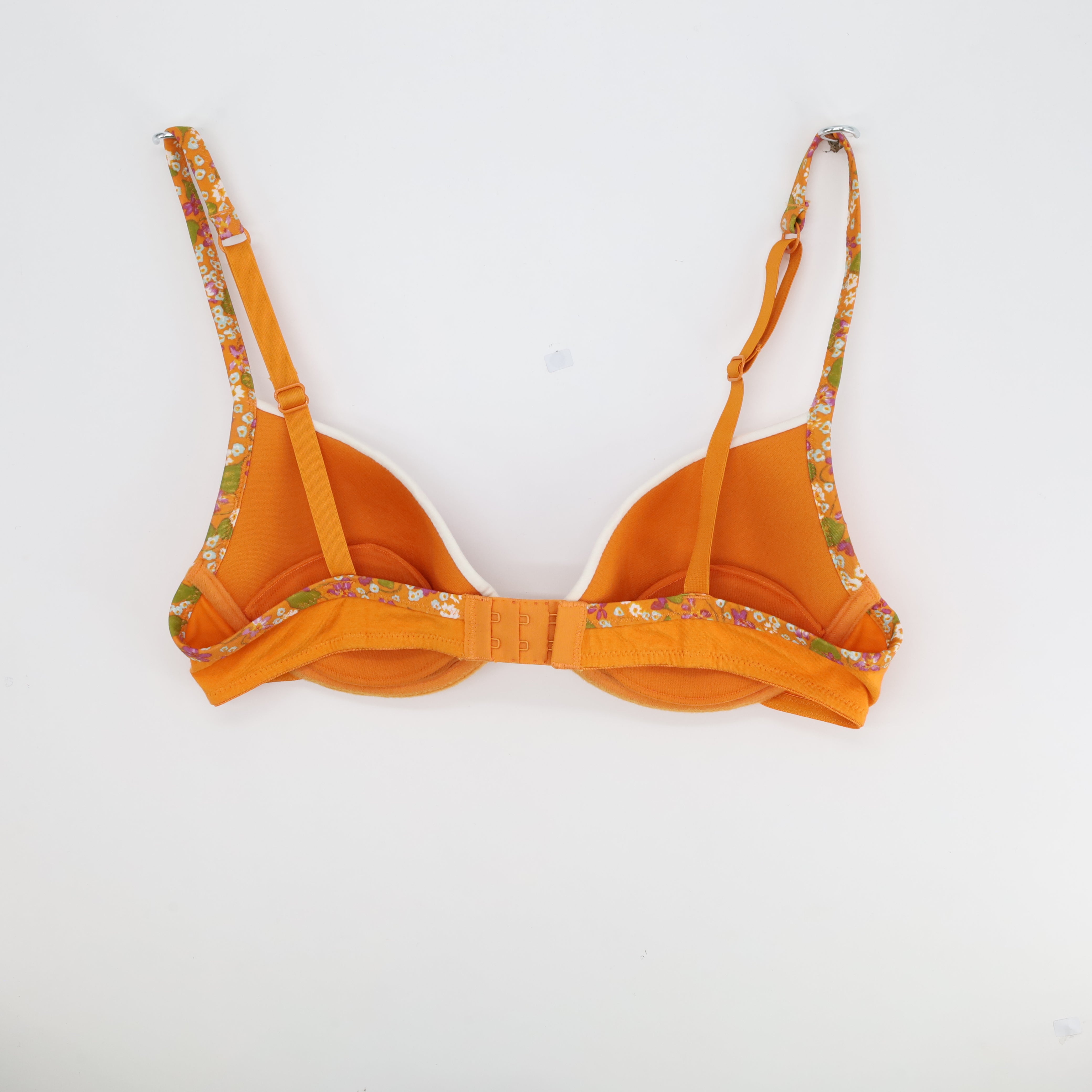 Soutien-gorge Offlimits Orange