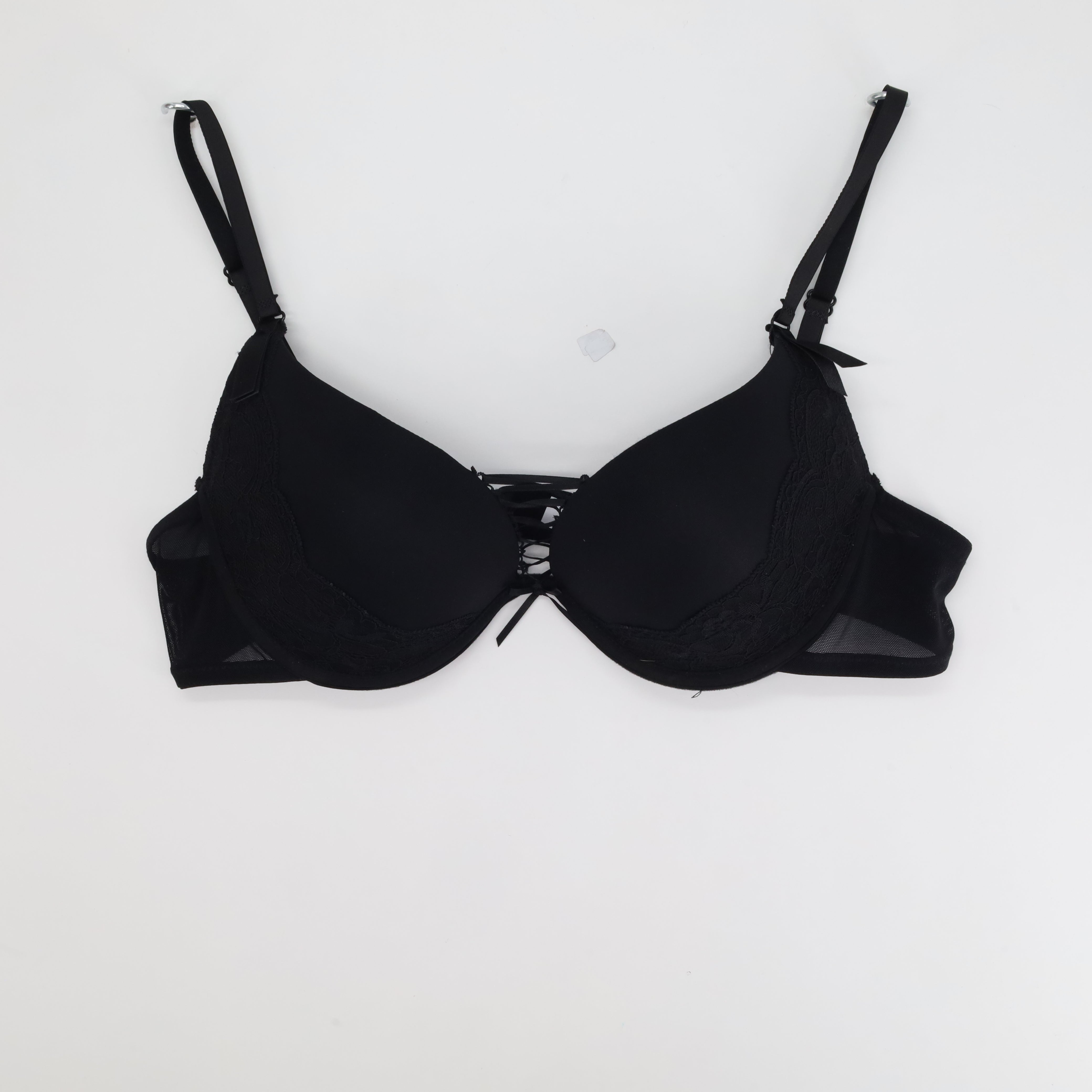 Soutien-gorge Georges Rech Noir
