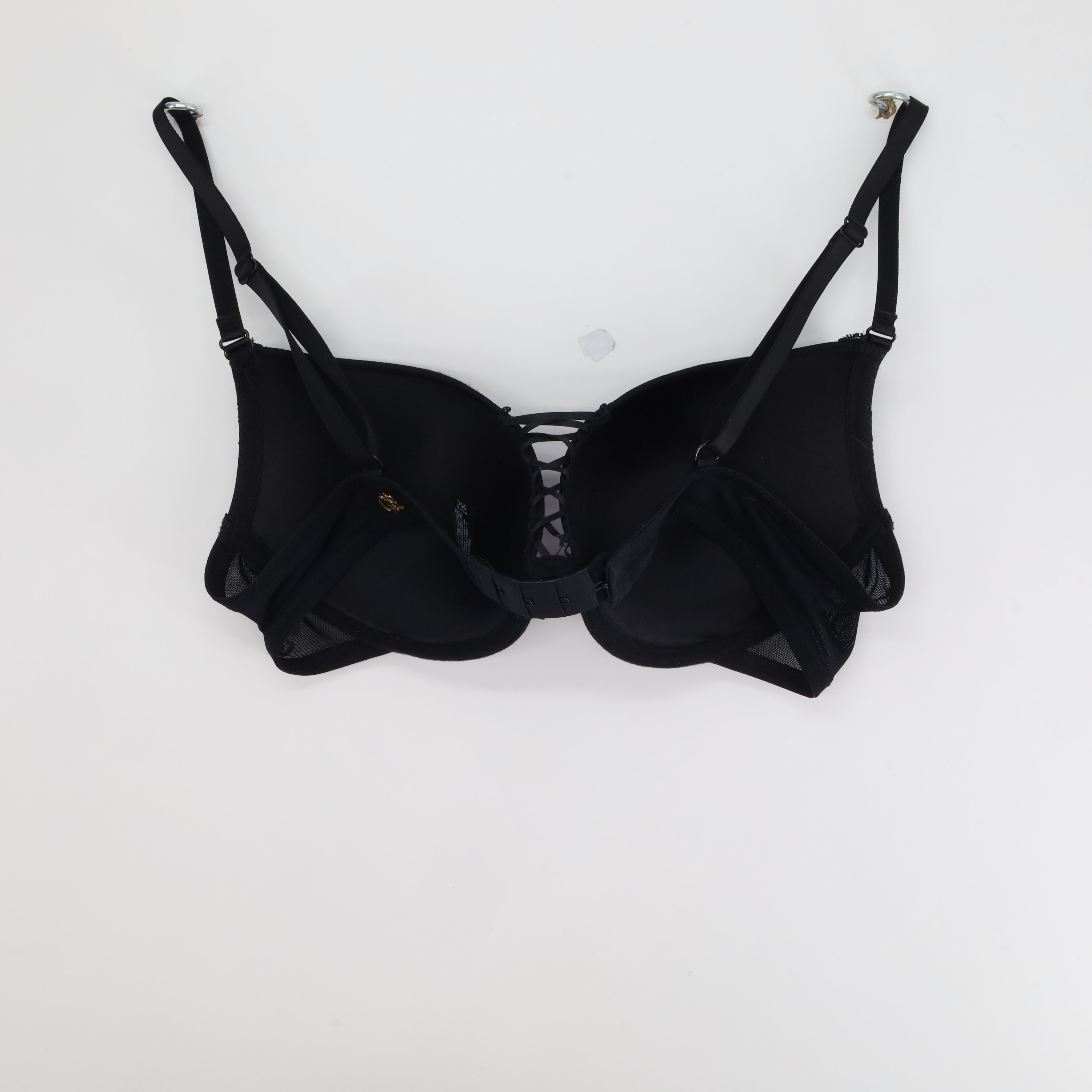 Soutien-gorge Georges Rech Noir