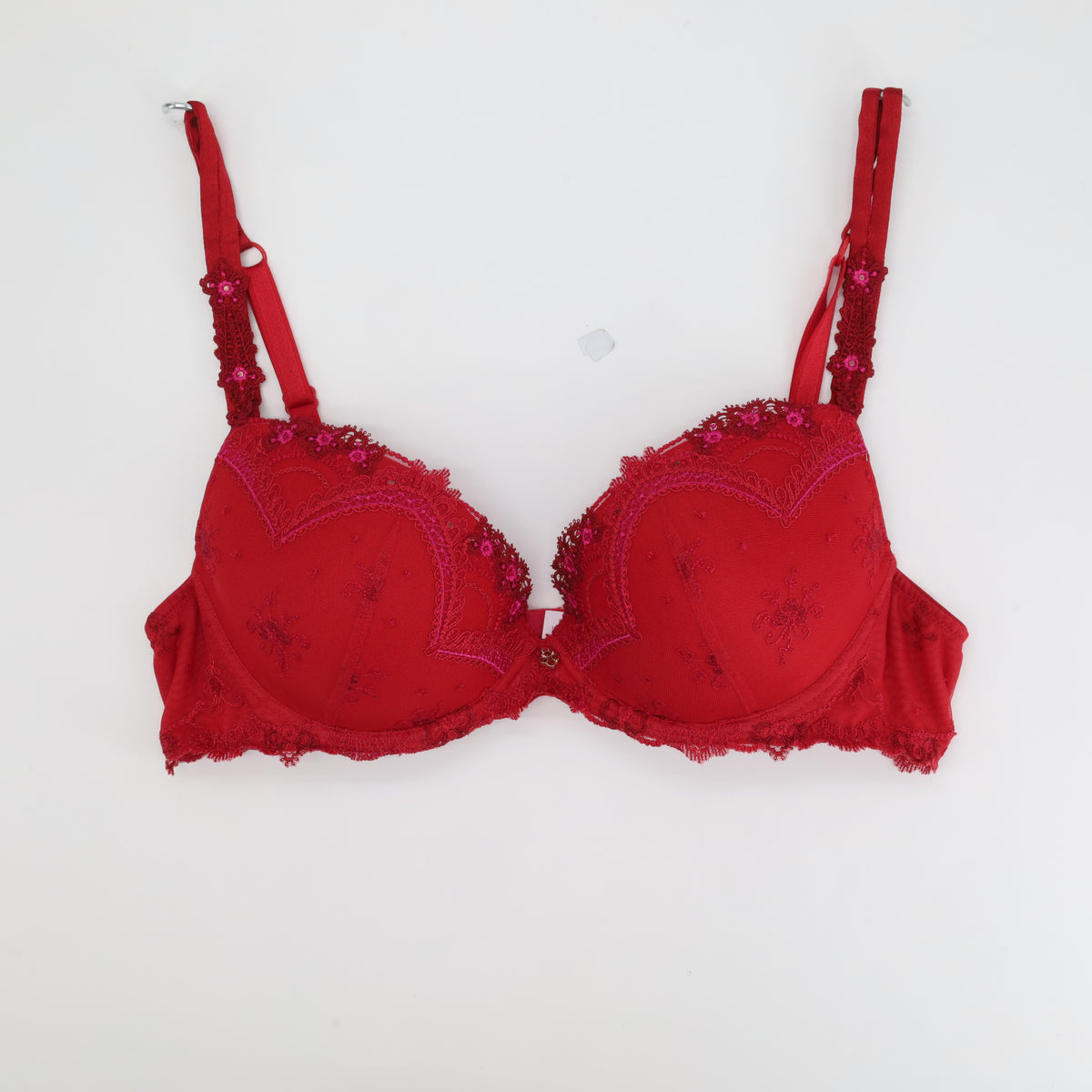 Soutien-gorge Lise Charmel Rouge