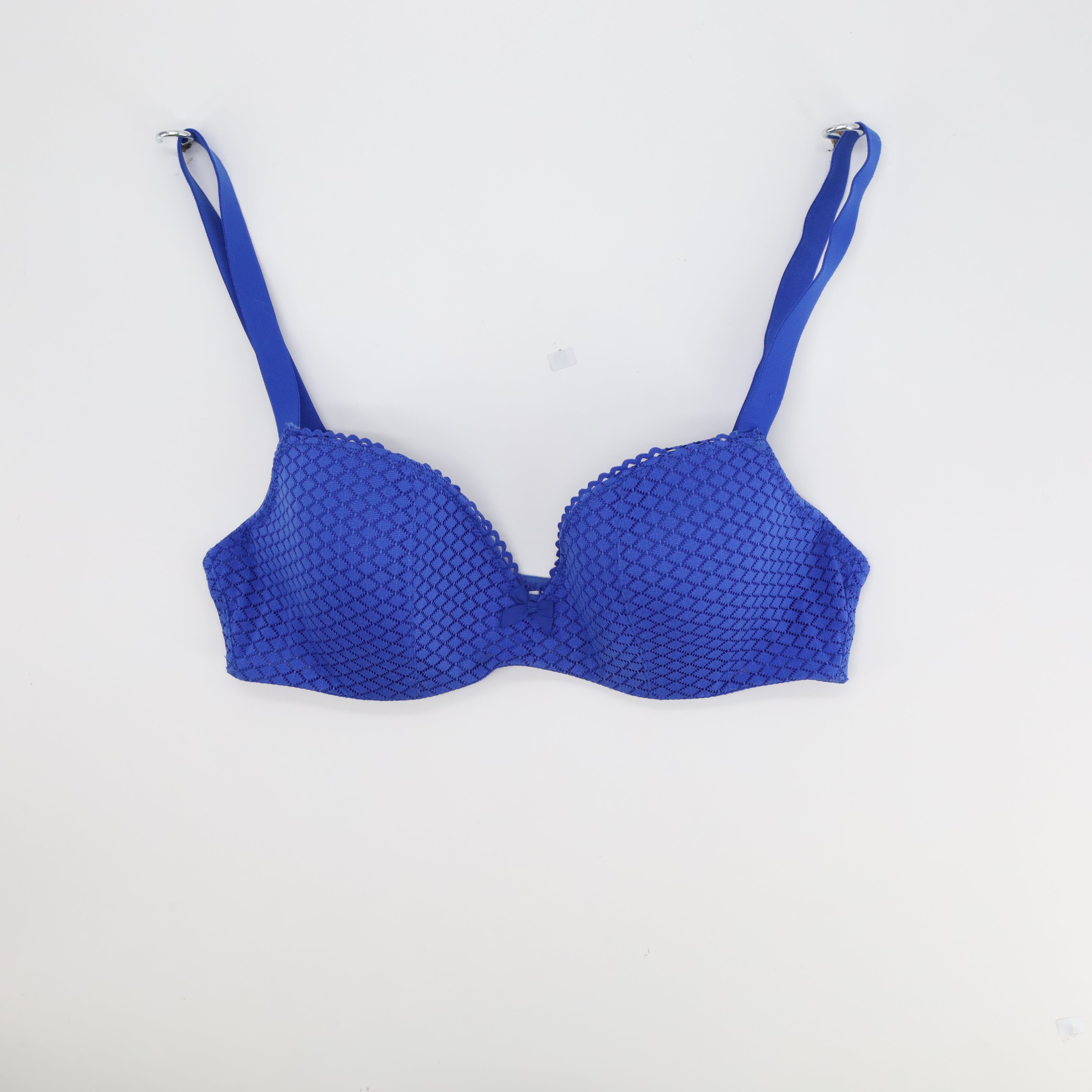 Soutien-gorge Darjeeling Bleu