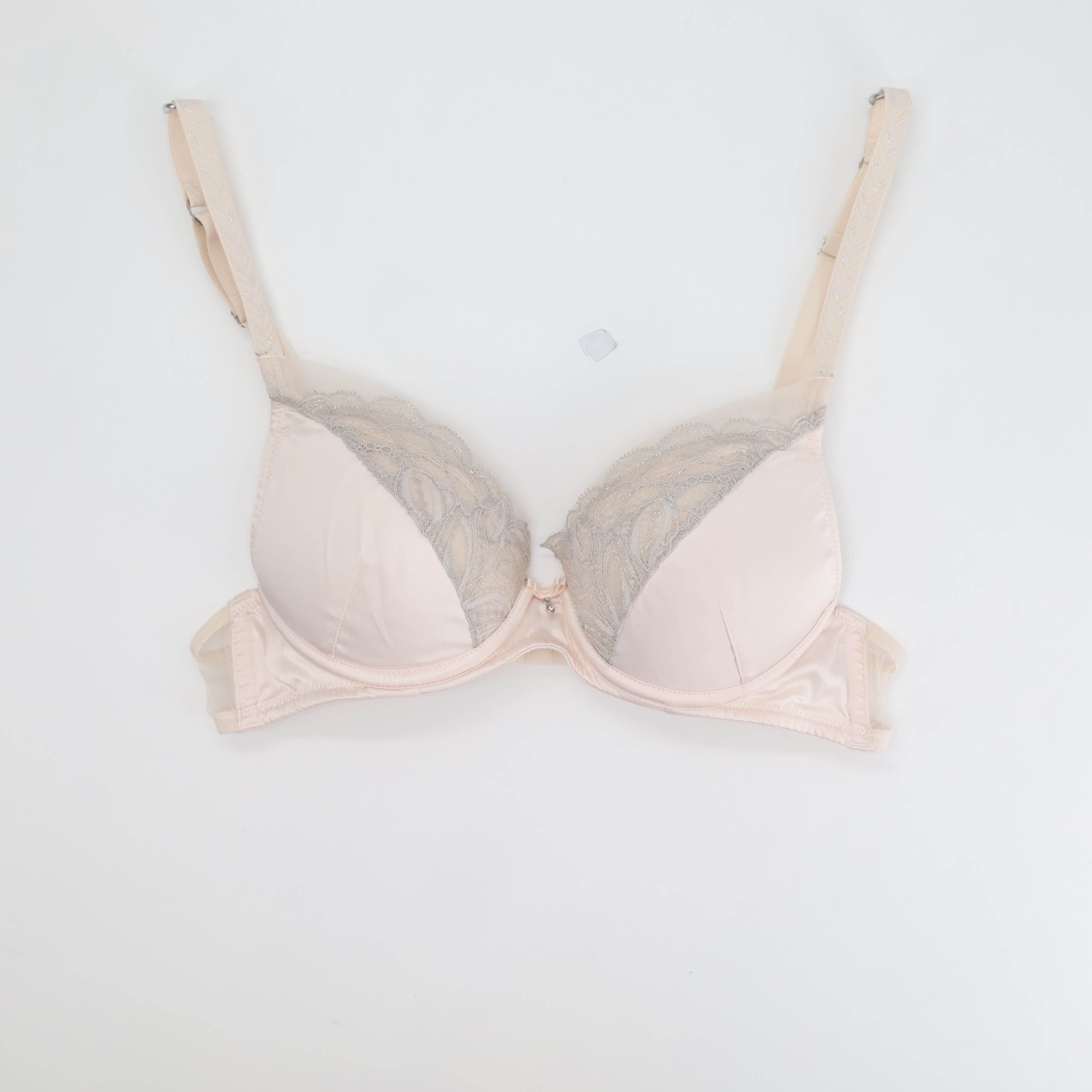 Soutien-gorge RougeGorge Rose