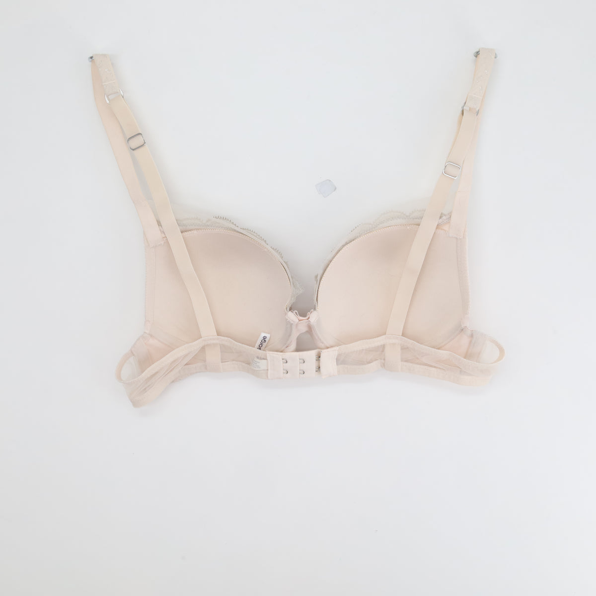Soutien-gorge RougeGorge Rose