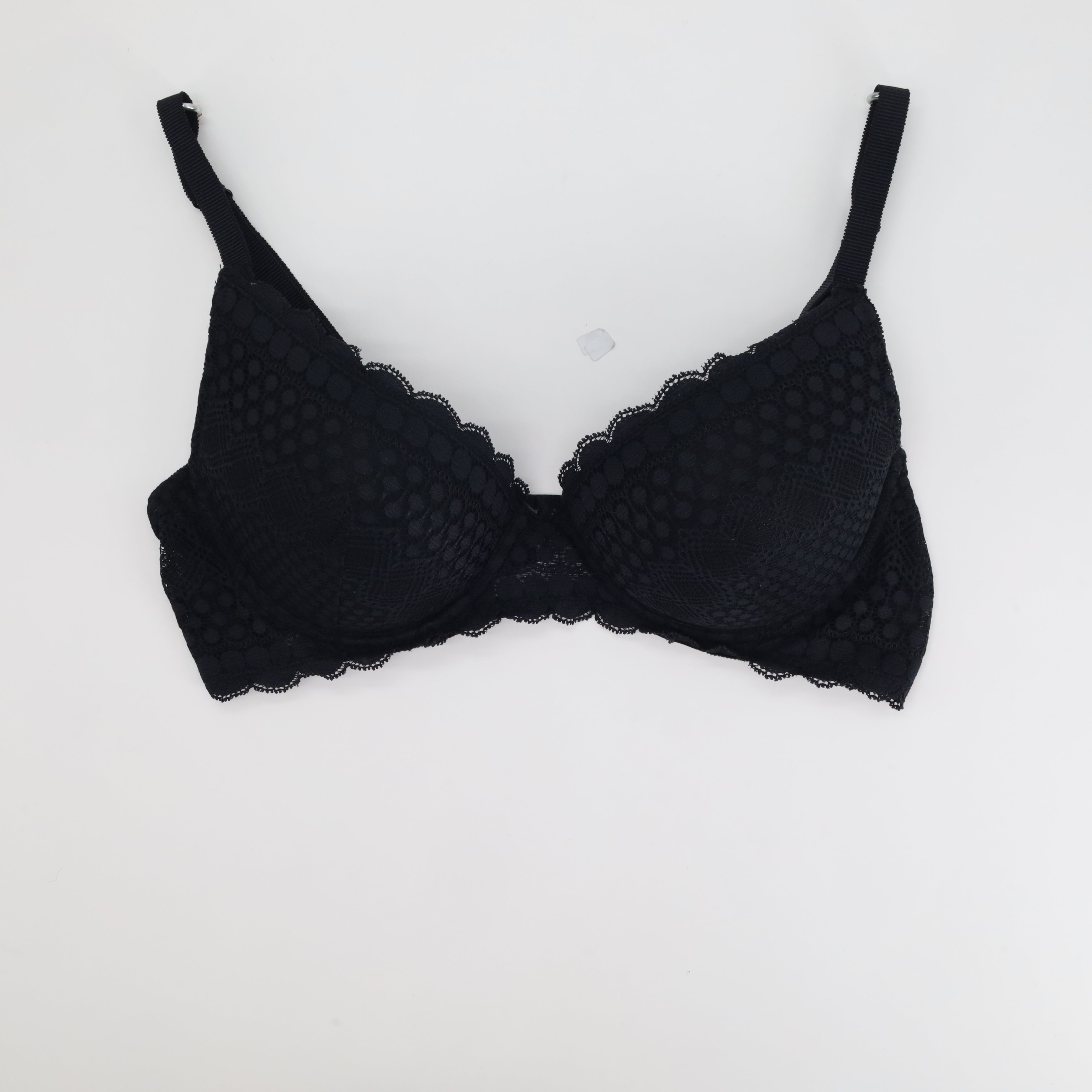 Soutien-gorge ETAM Noir