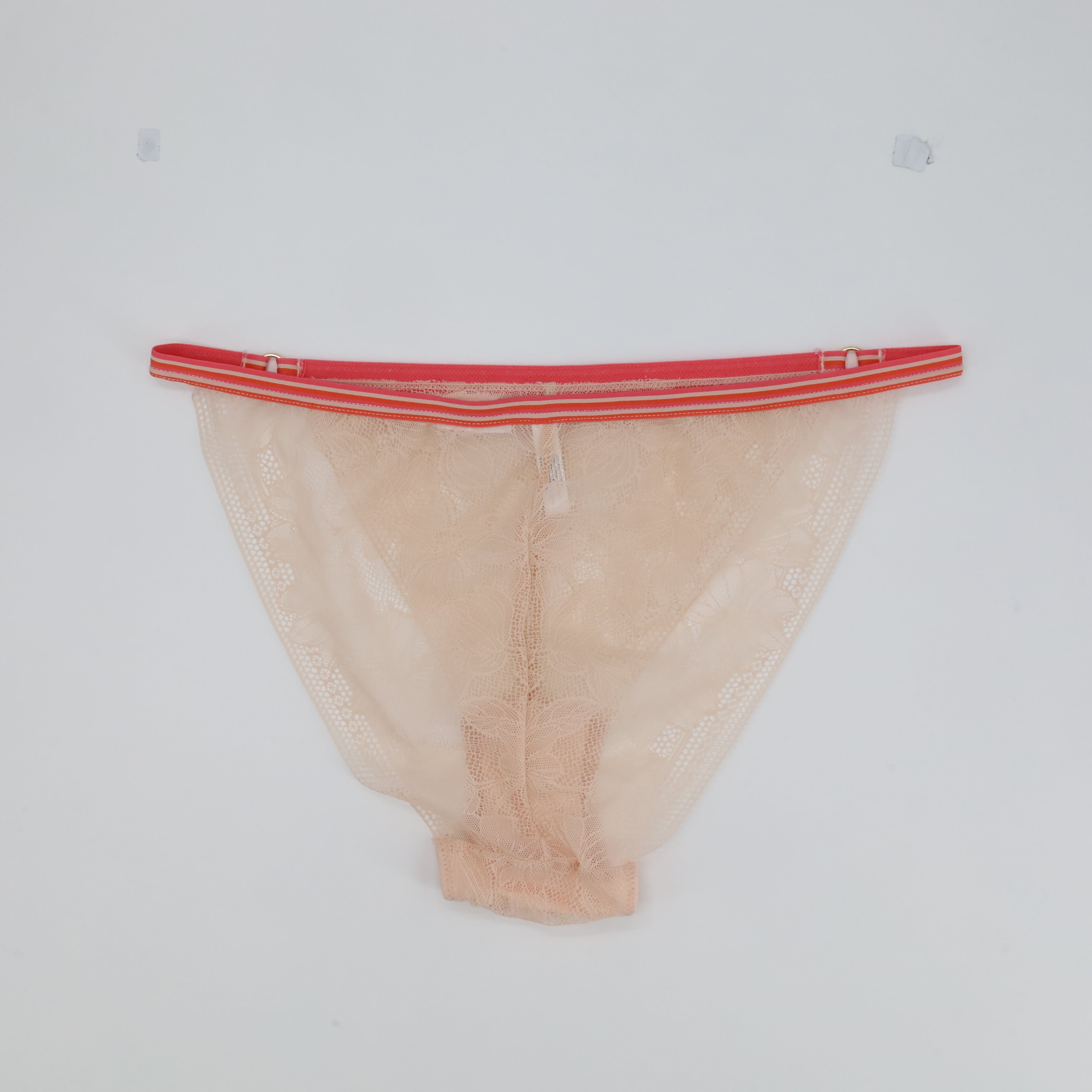 Culotte RougeGorge Rose