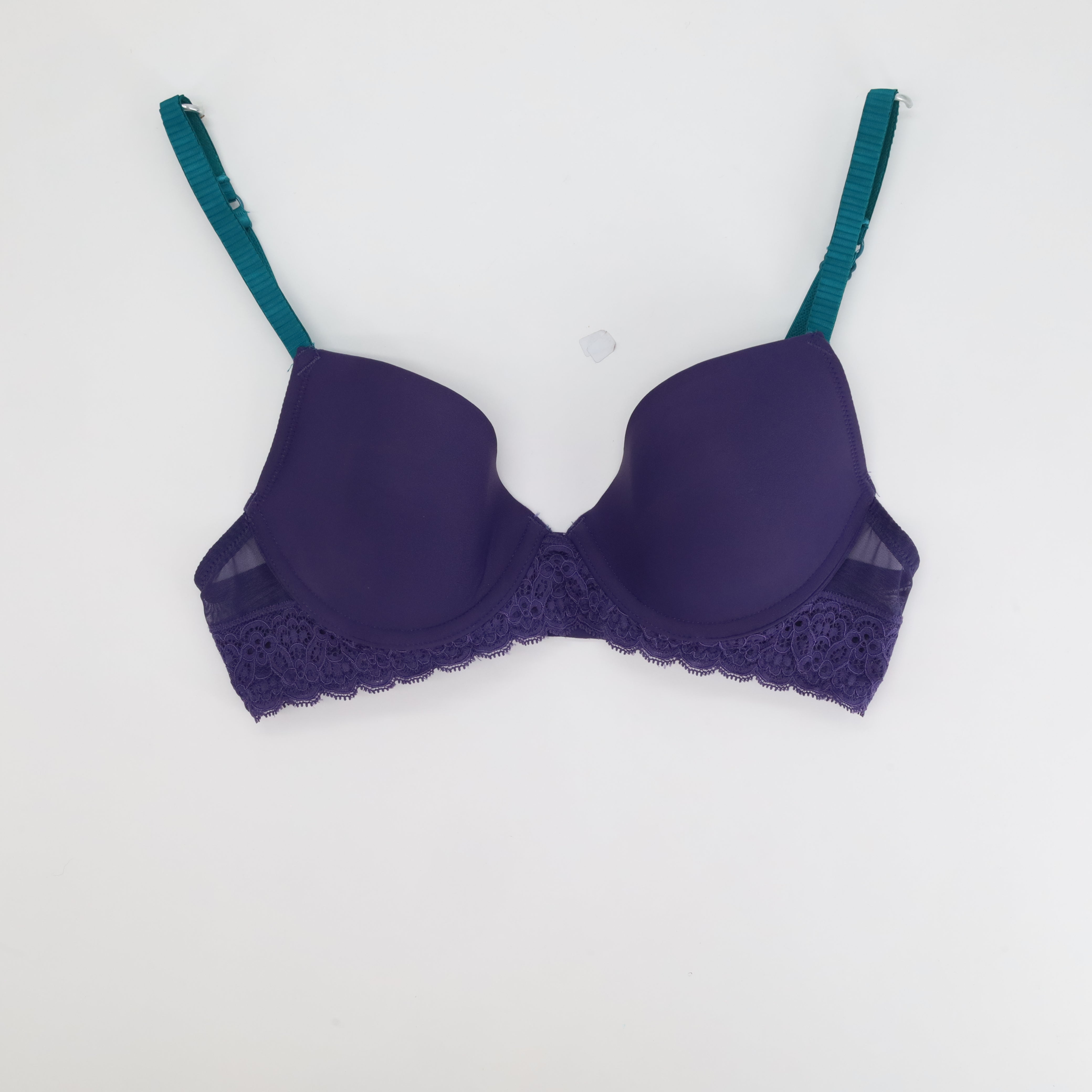 Soutien-gorge DIM Violet