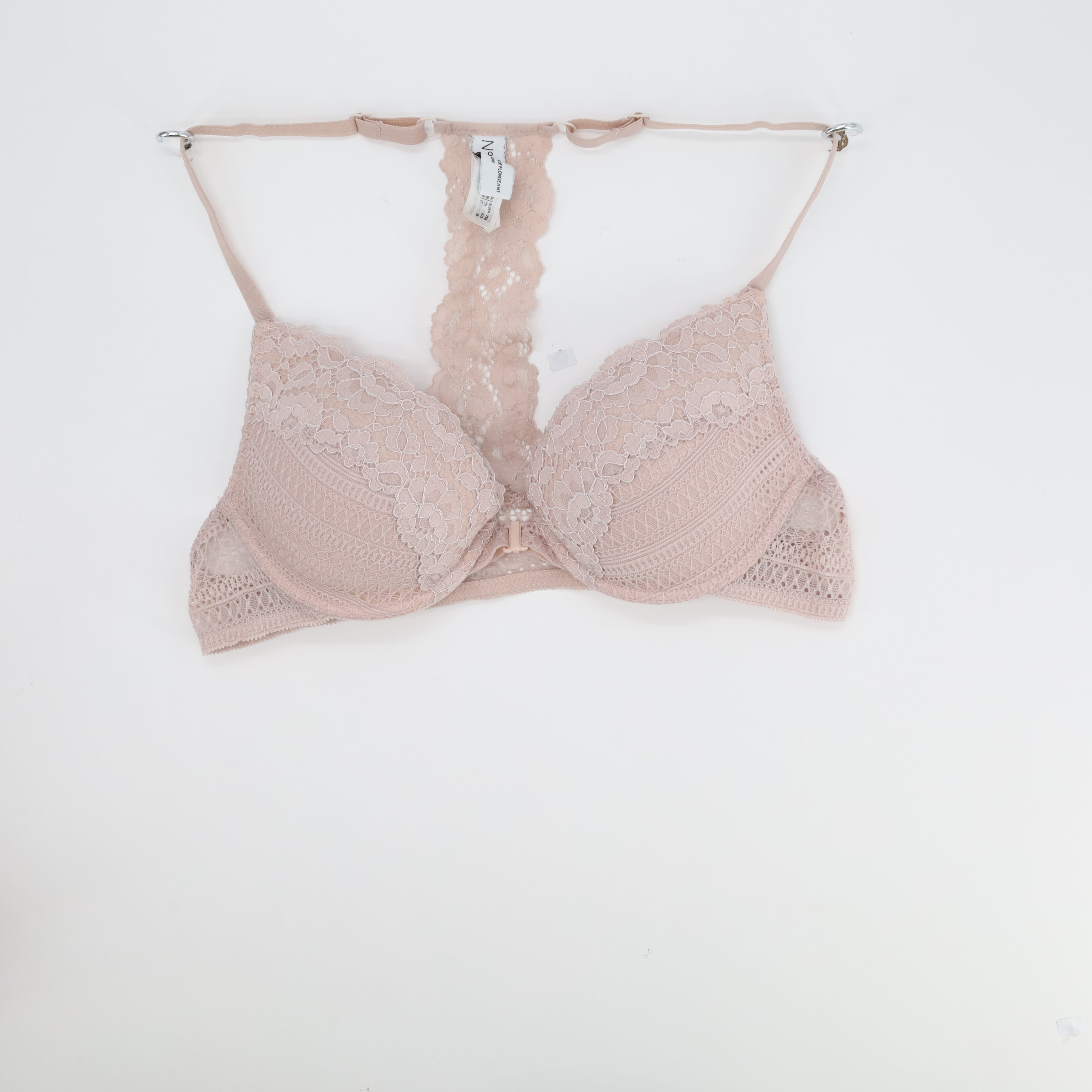 Soutien-gorge ETAM Rose