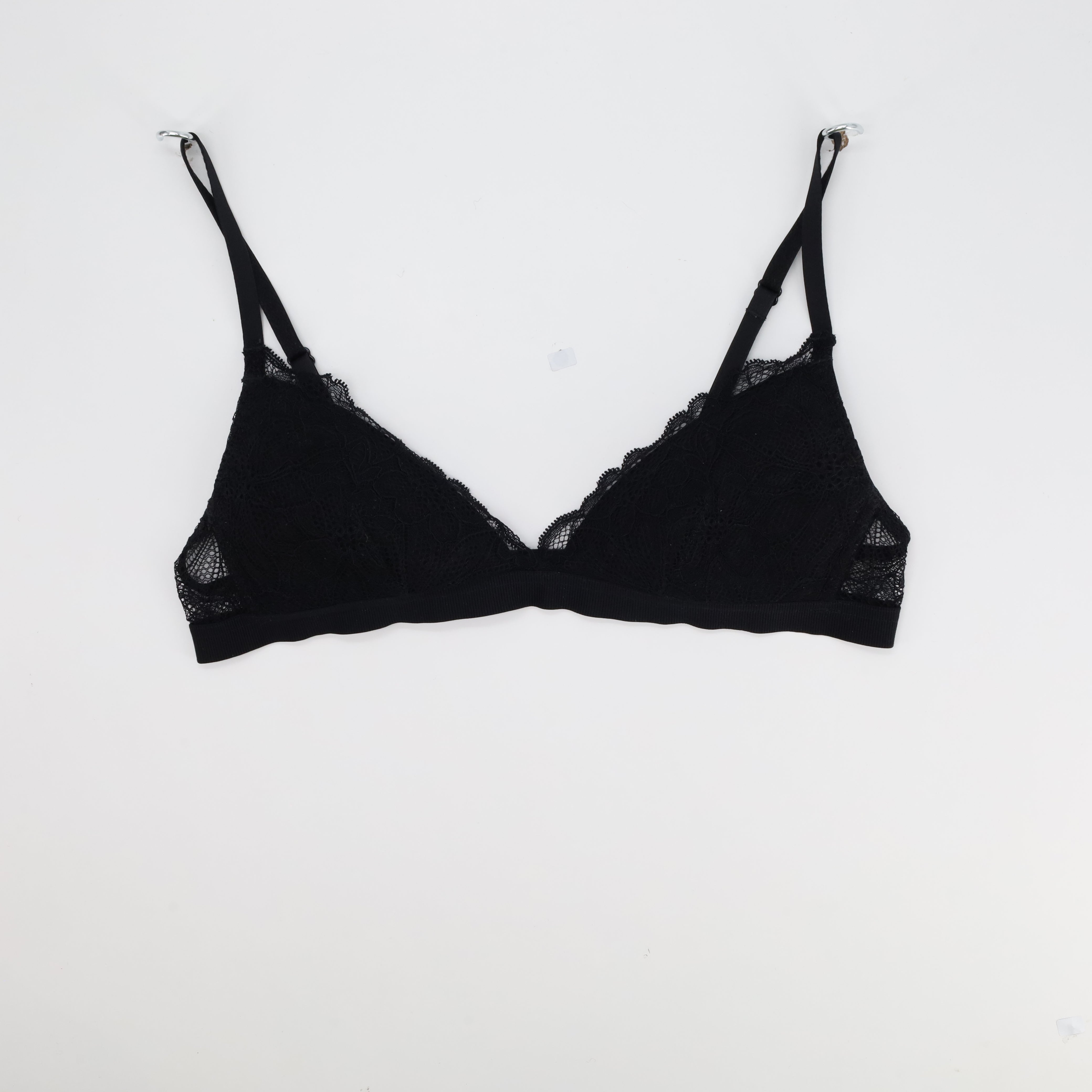Soutien-gorge Princesse tam.tam Noir