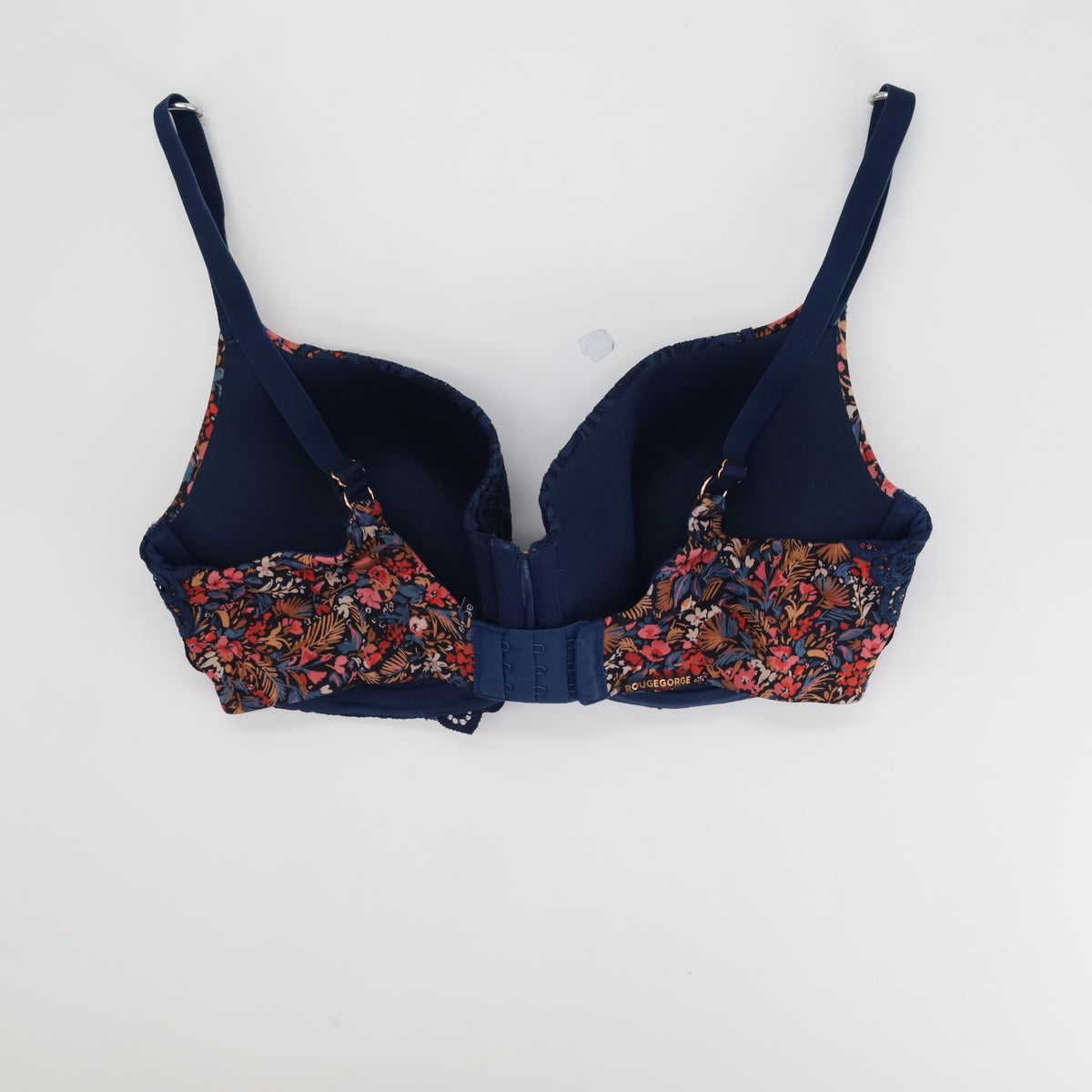 Soutien-gorge RougeGorge Bleu