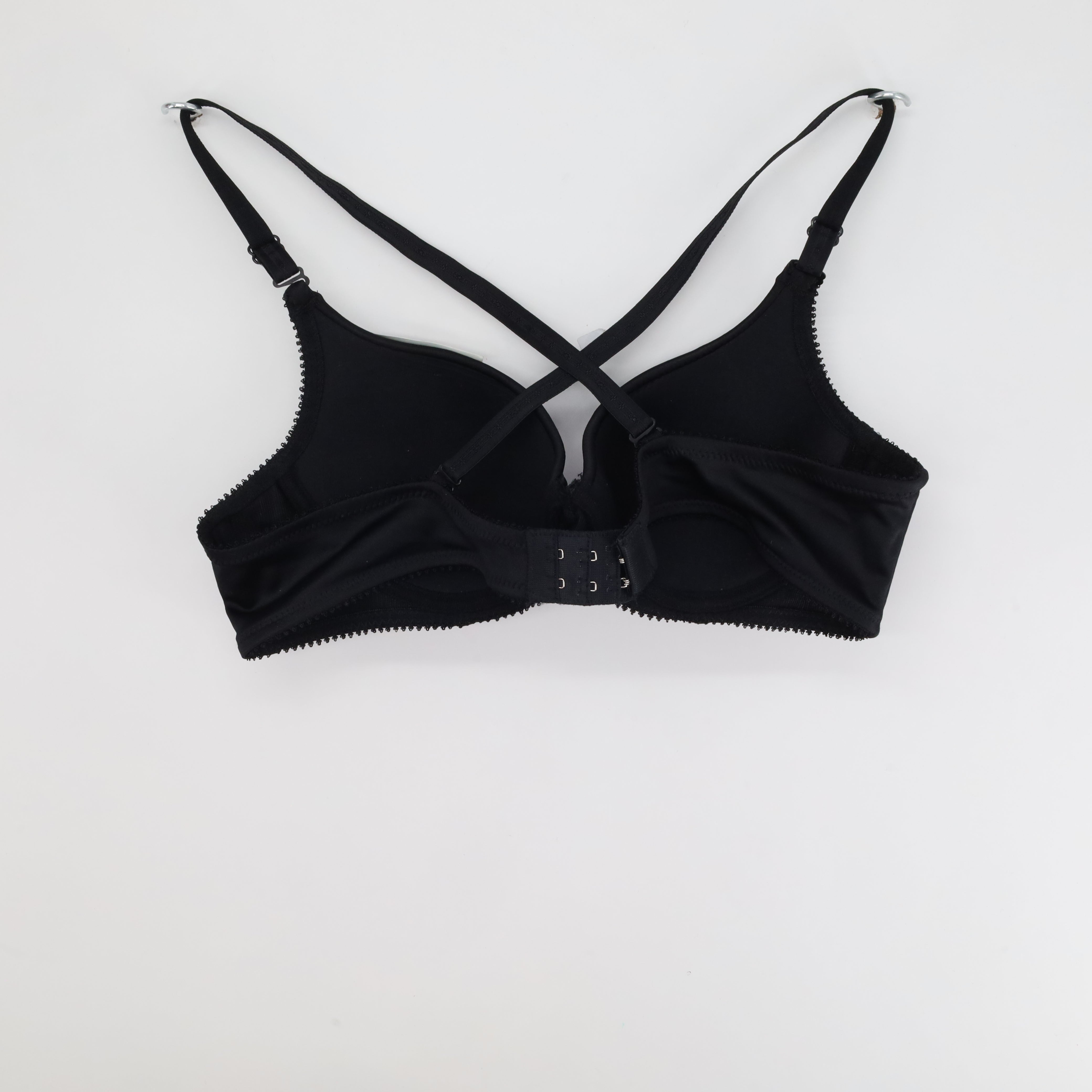 Soutien-gorge Yuni Noir