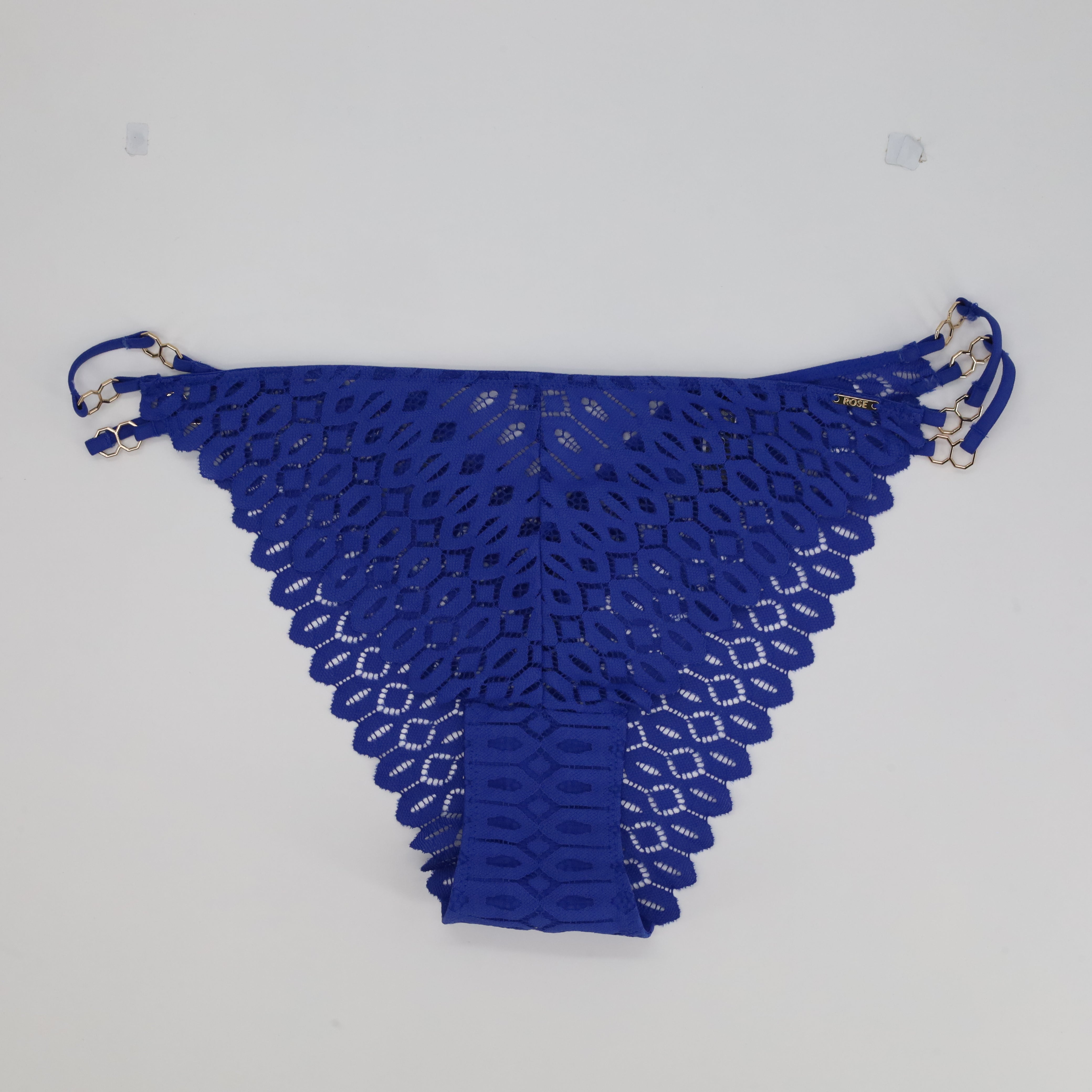 Culotte Rose Bleu