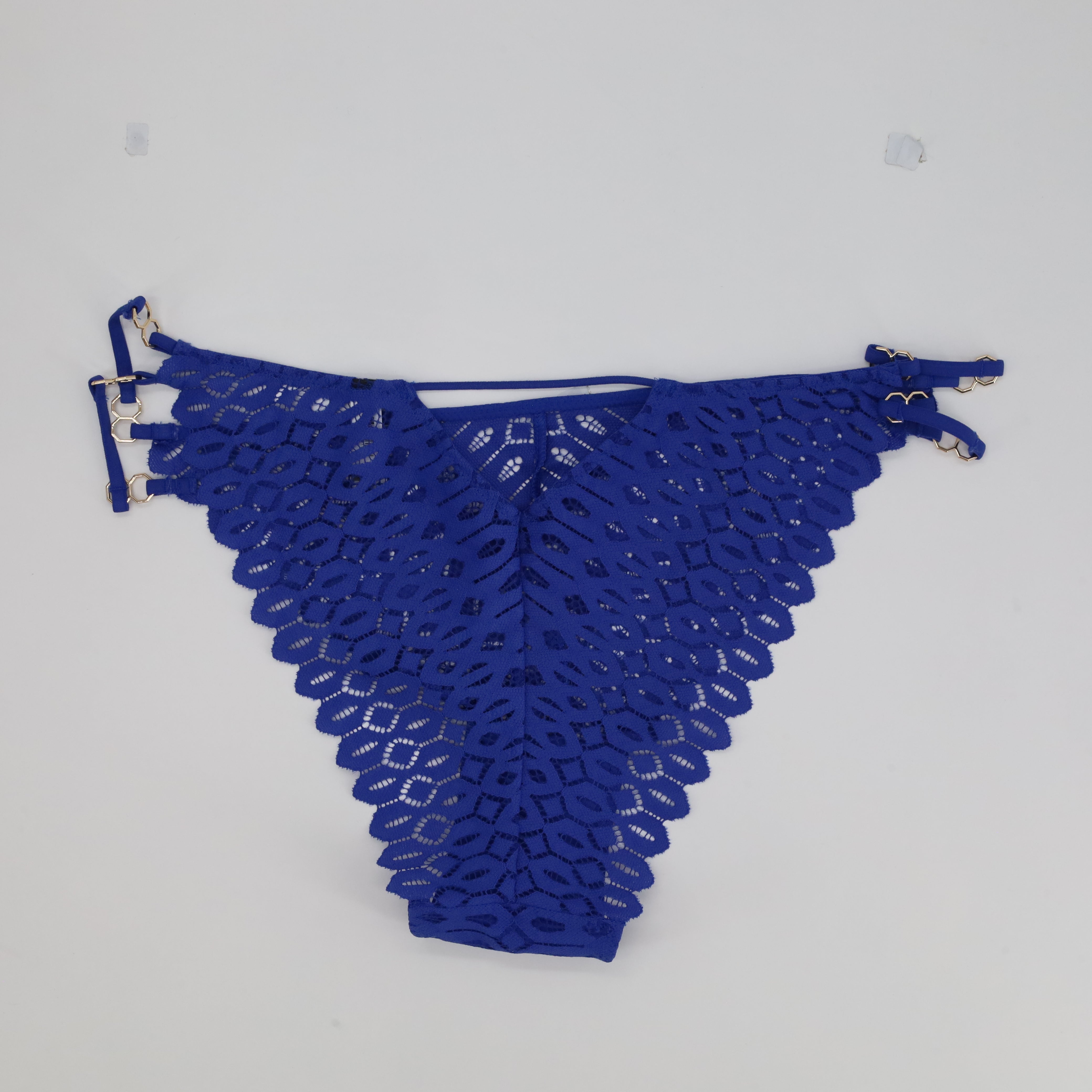 Culotte Rose Bleu